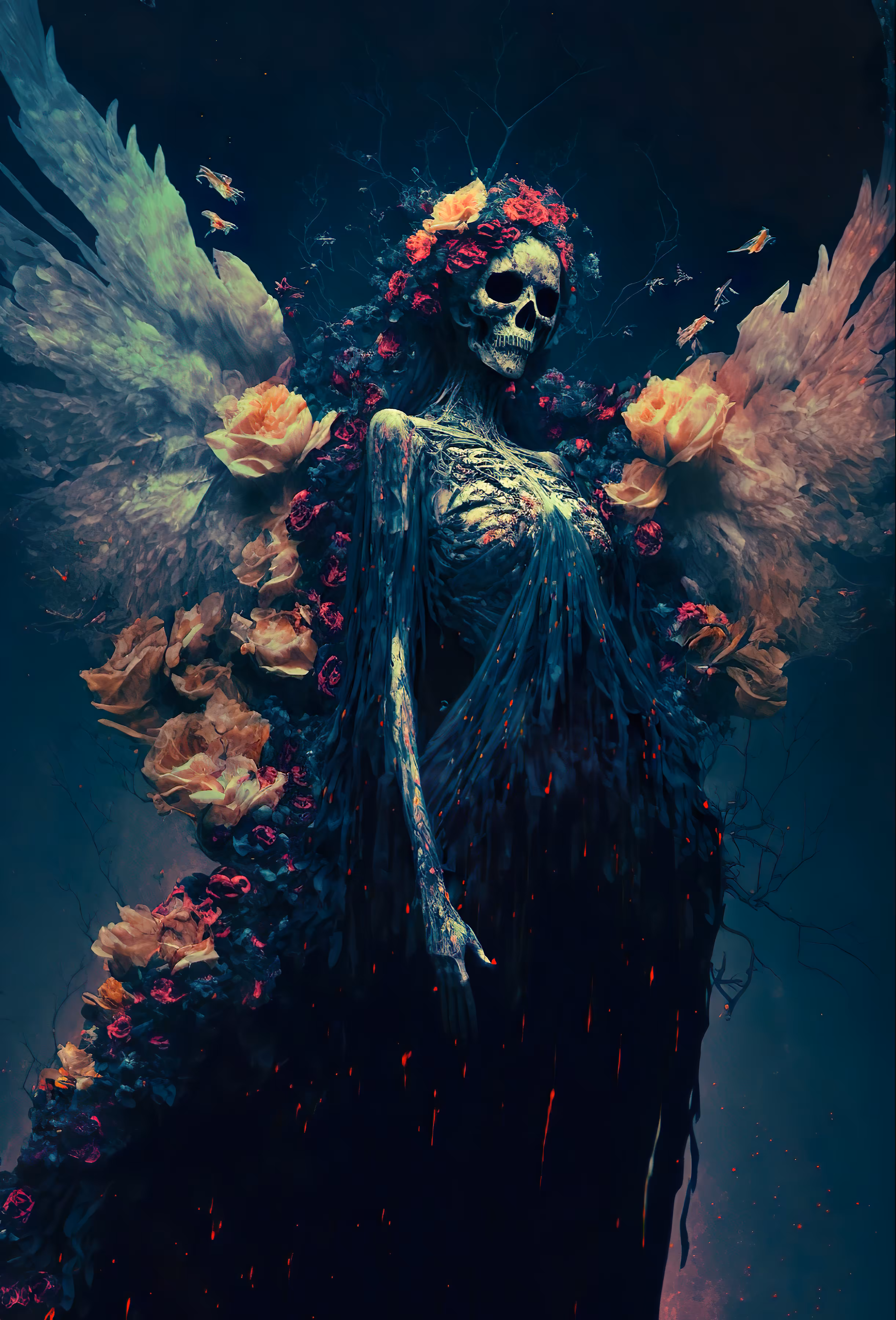 Ascension | Tier 3