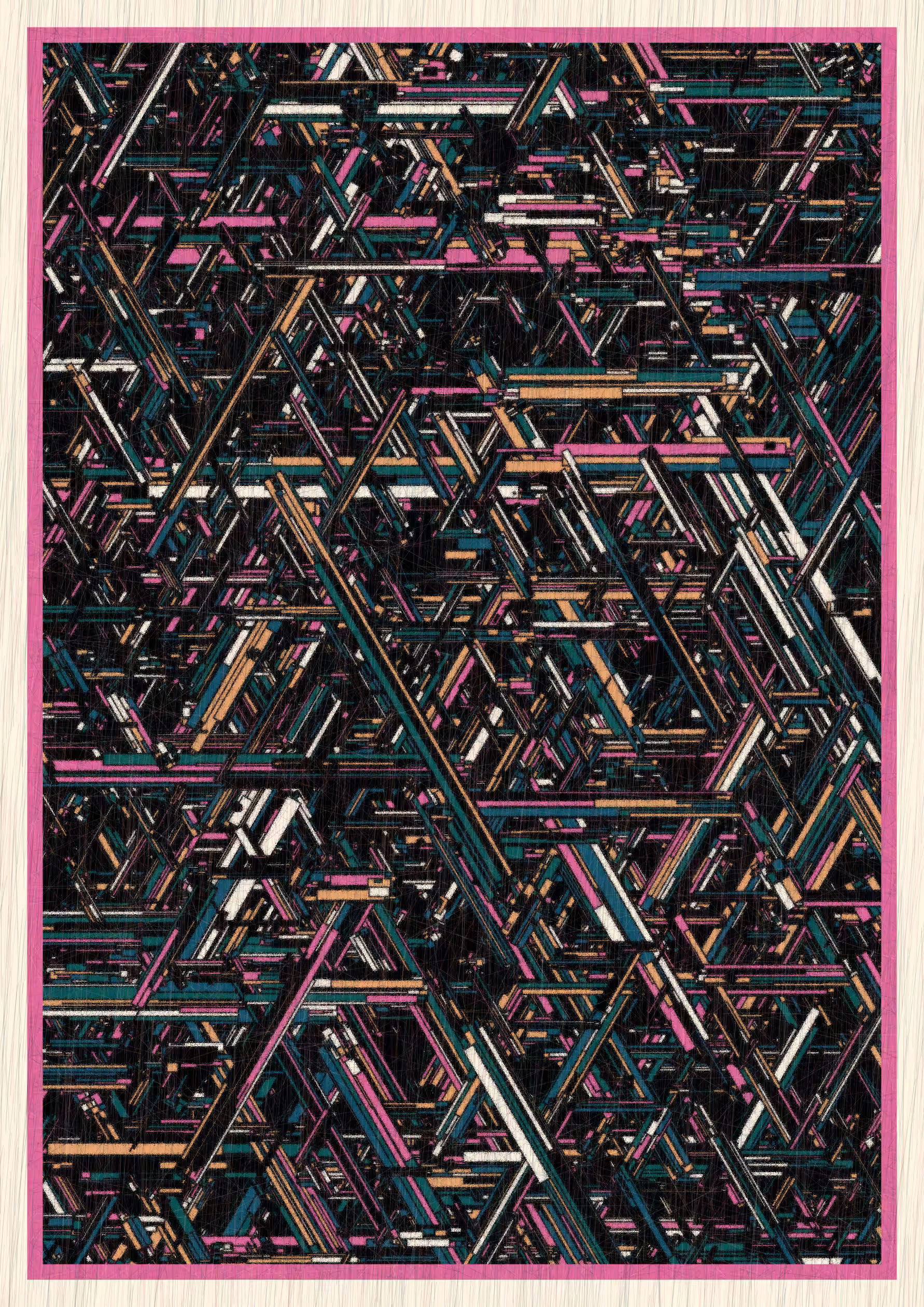 Rutilated #15