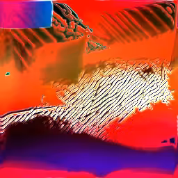 waves #40