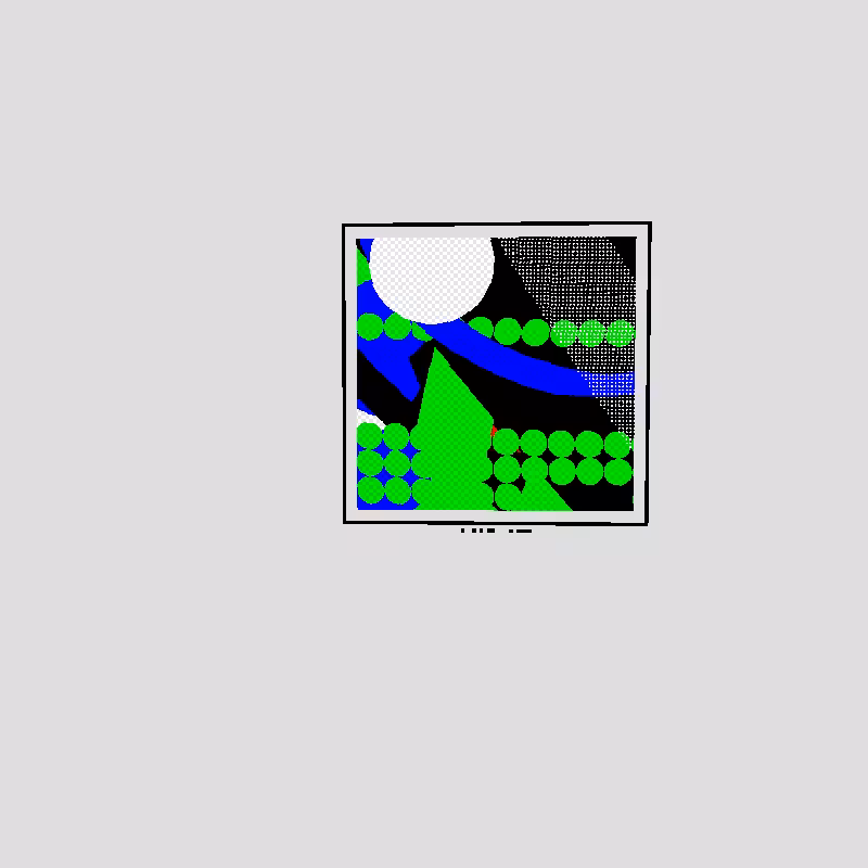 white room #234