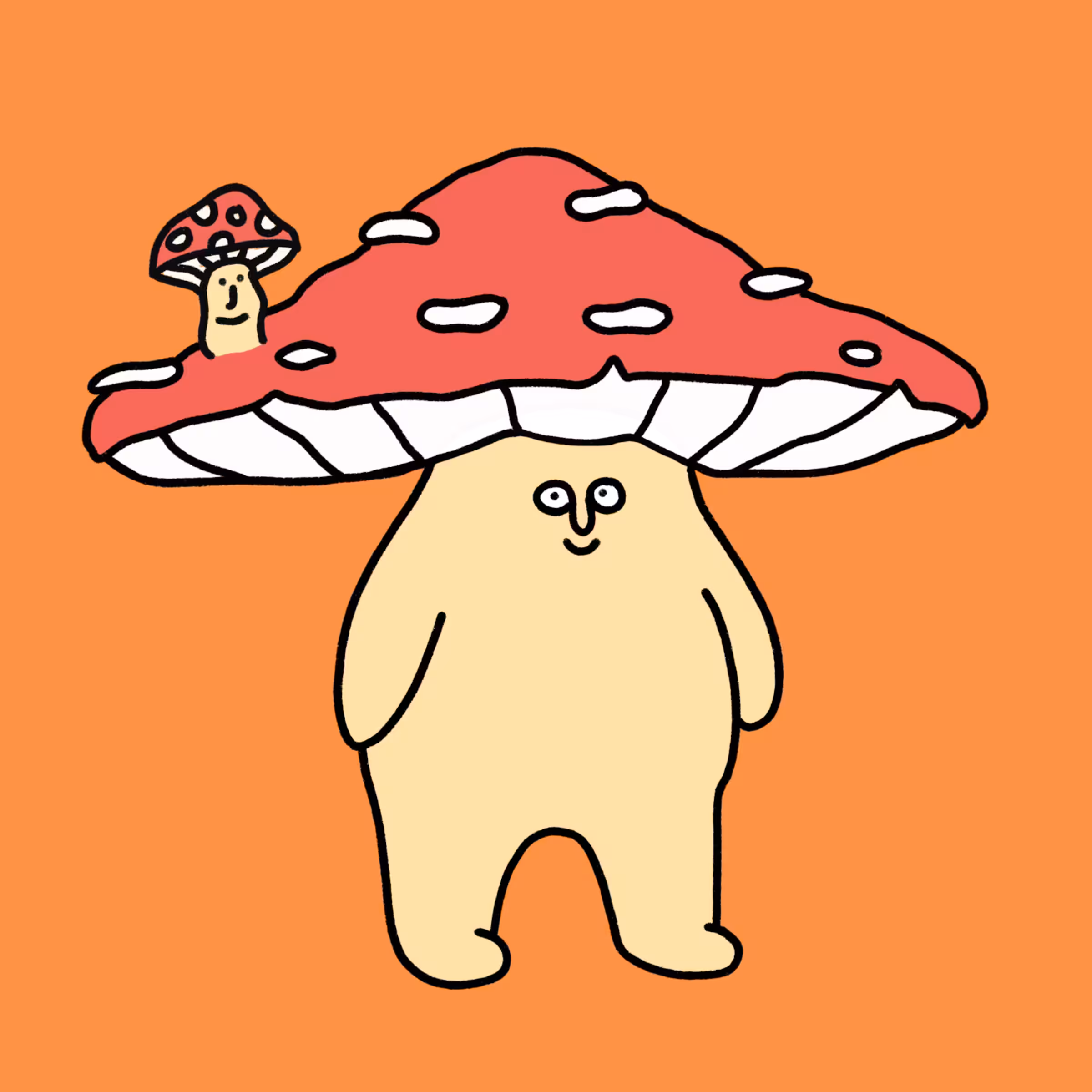 Shroomio #3478