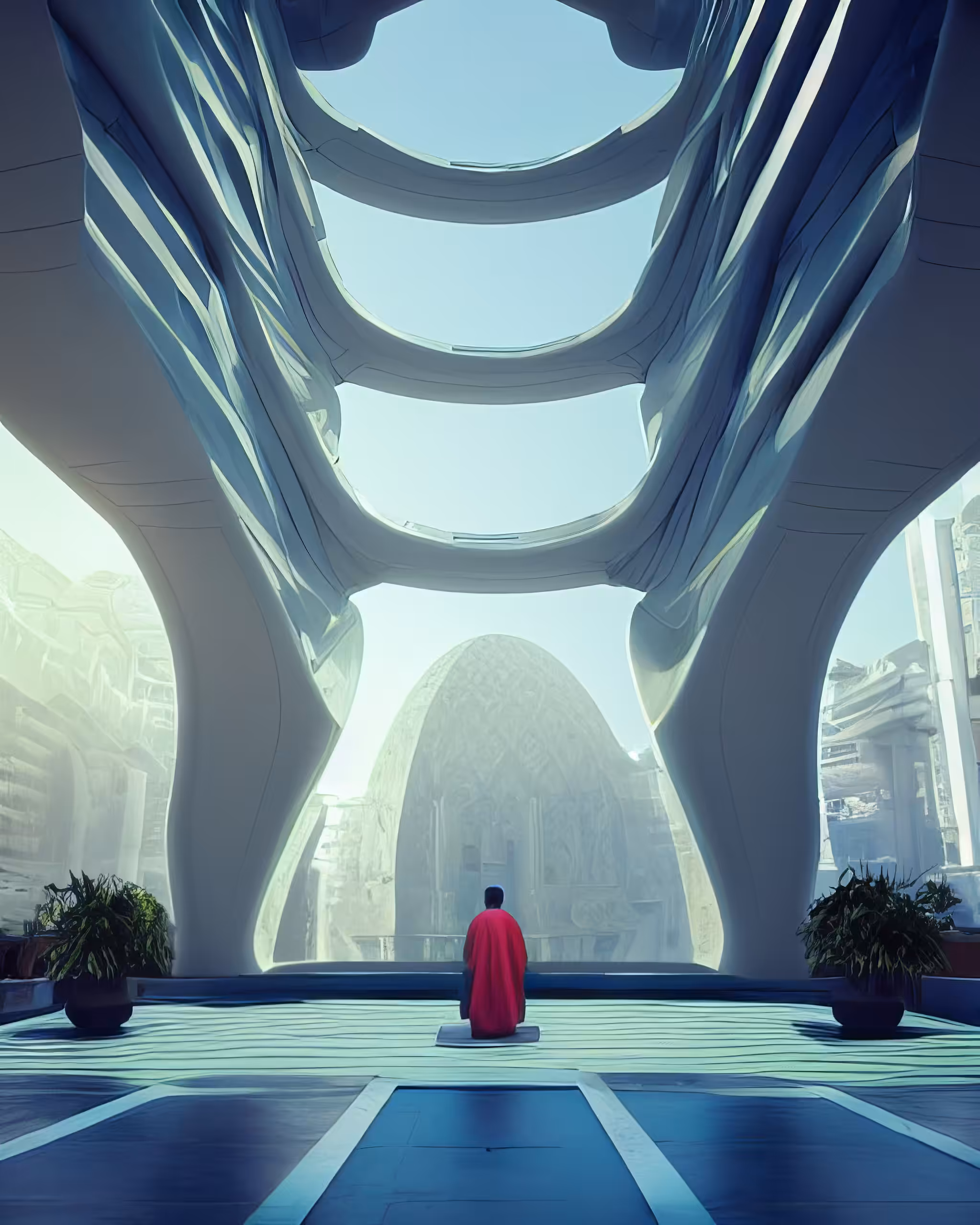 Meditation