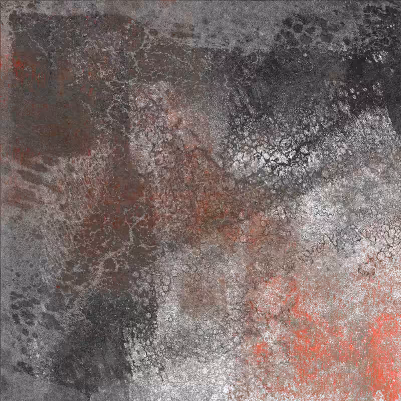 Tormented Textures I #307