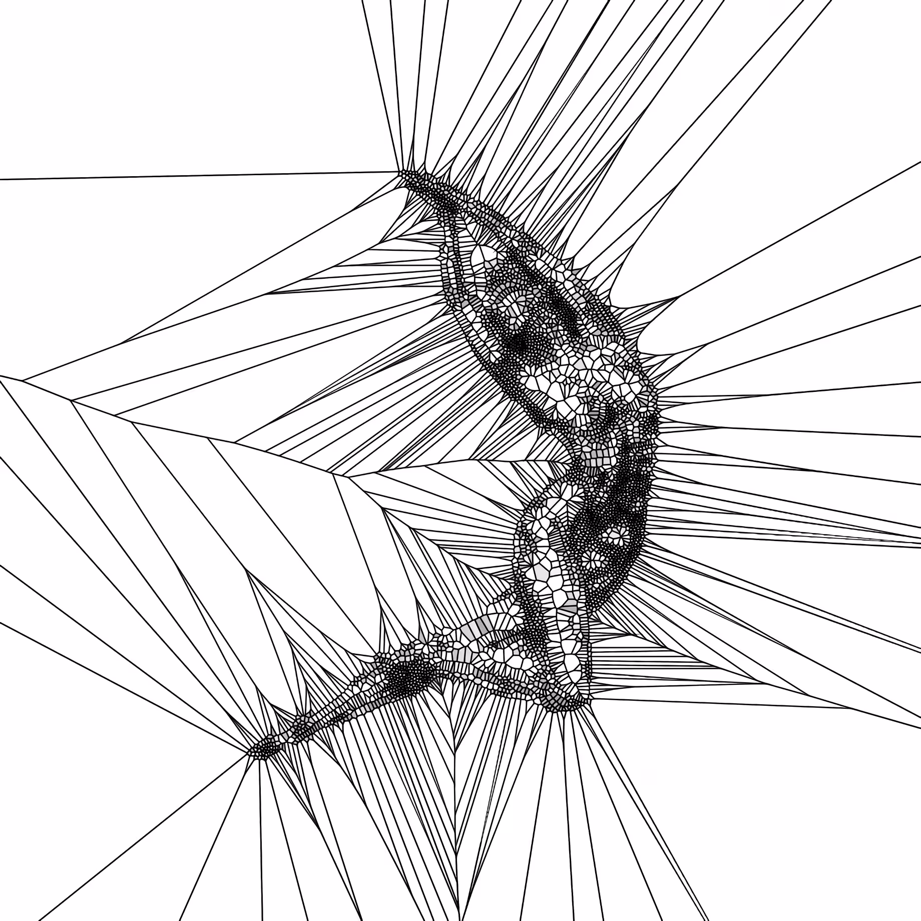 don't triangulate me #3