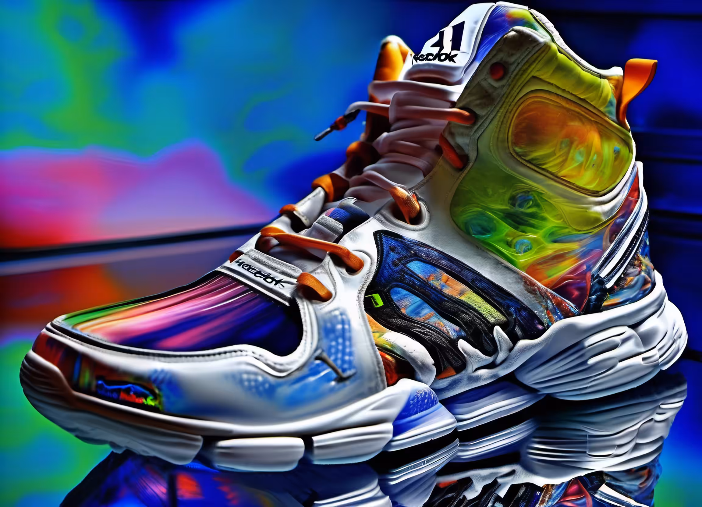 Hybrids #5