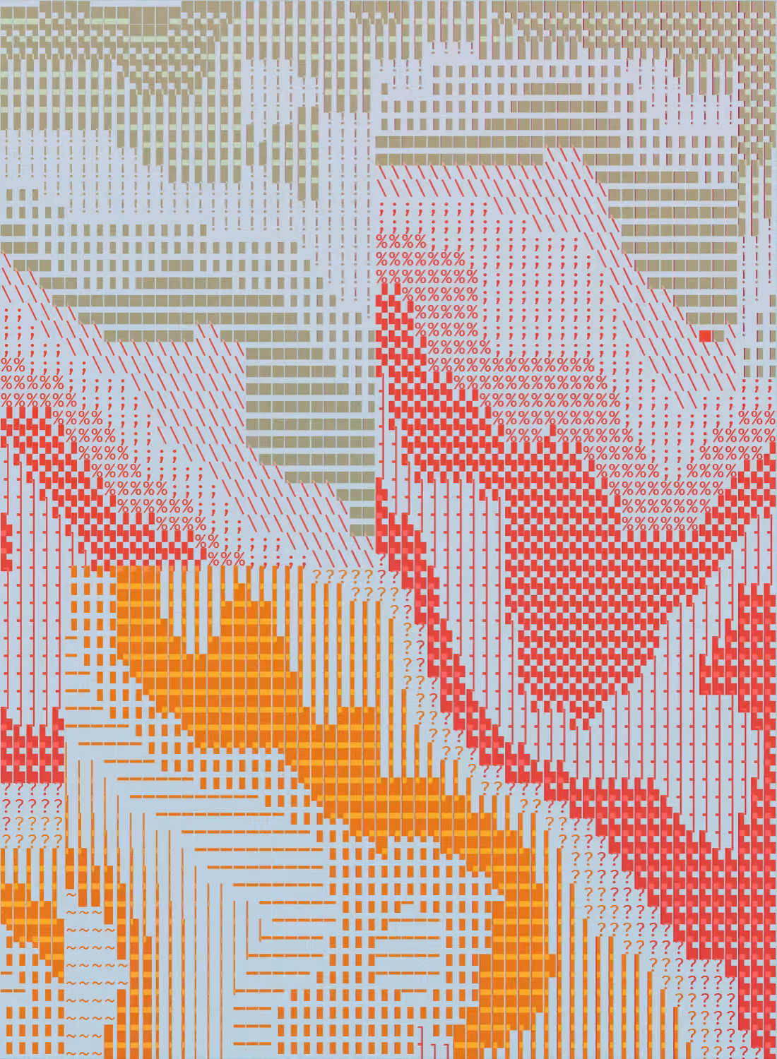 Symbolic Flux #131