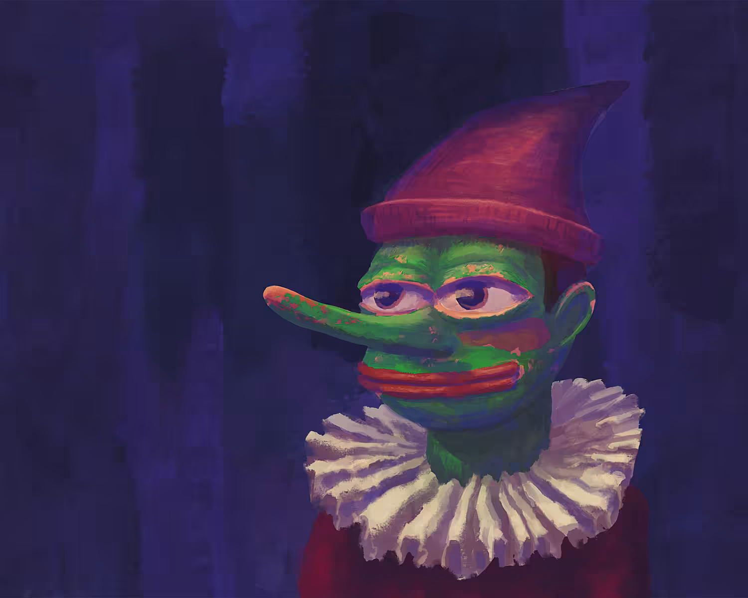 Pepinocchio