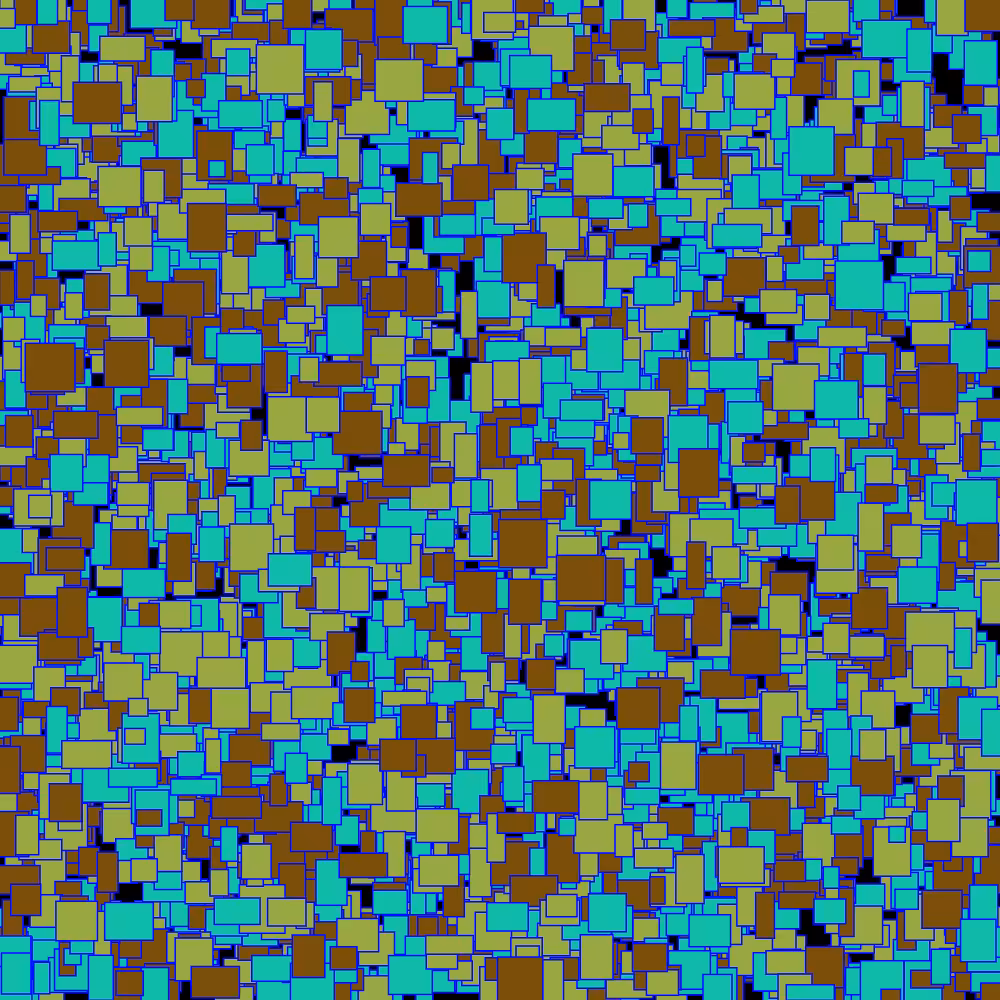 Mistery wall #8