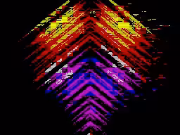 pyramidal