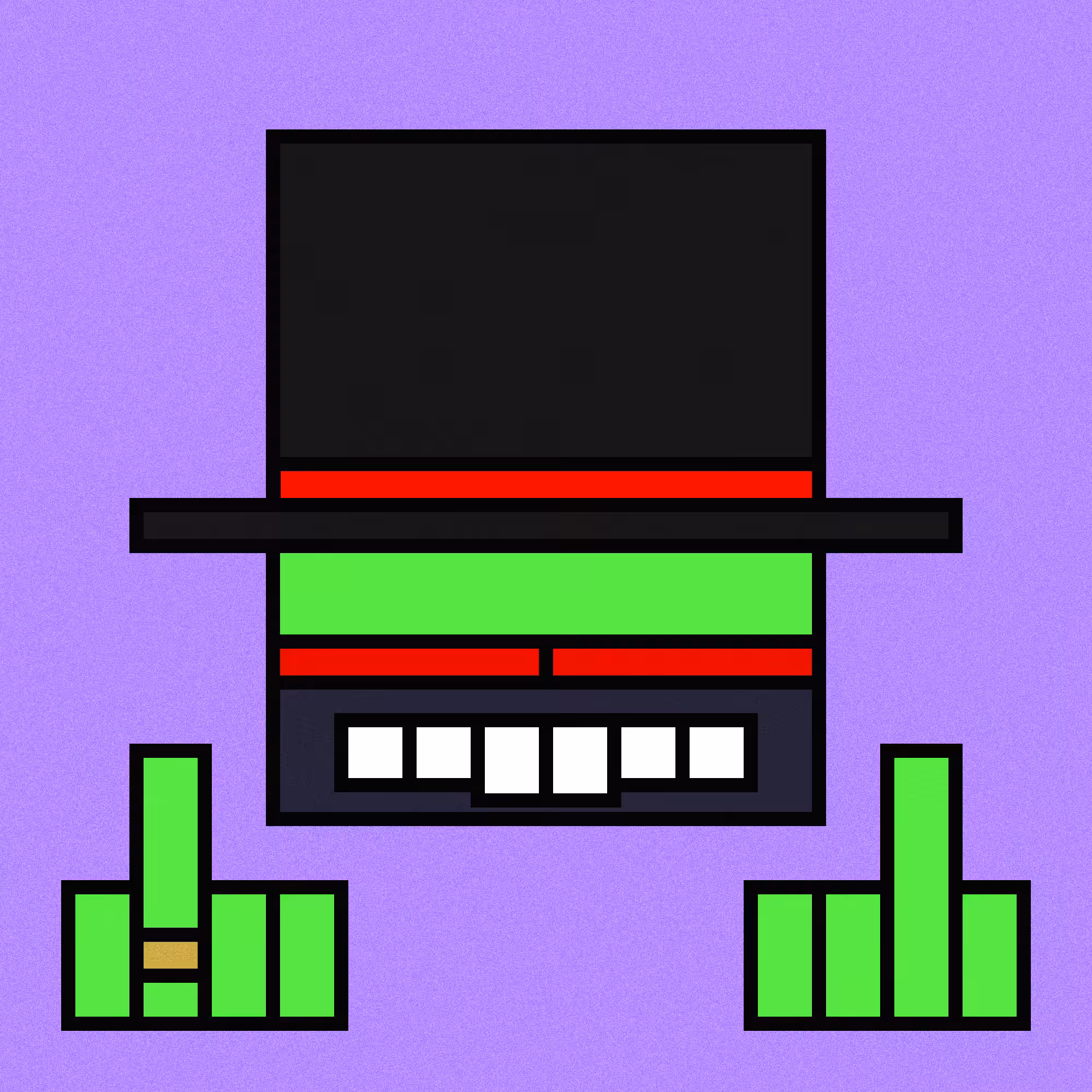 Degens: Degen #2788