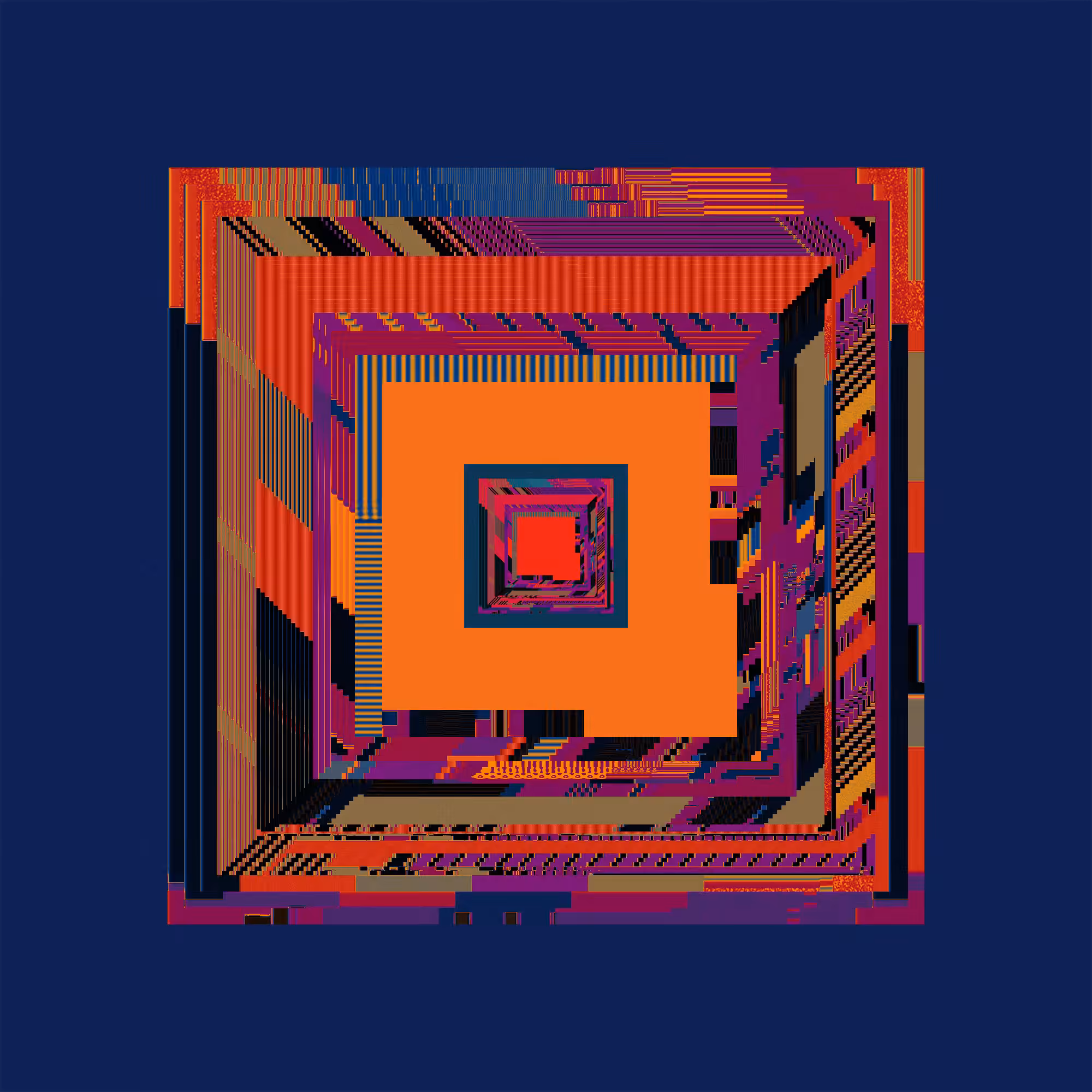 Mirror XIII