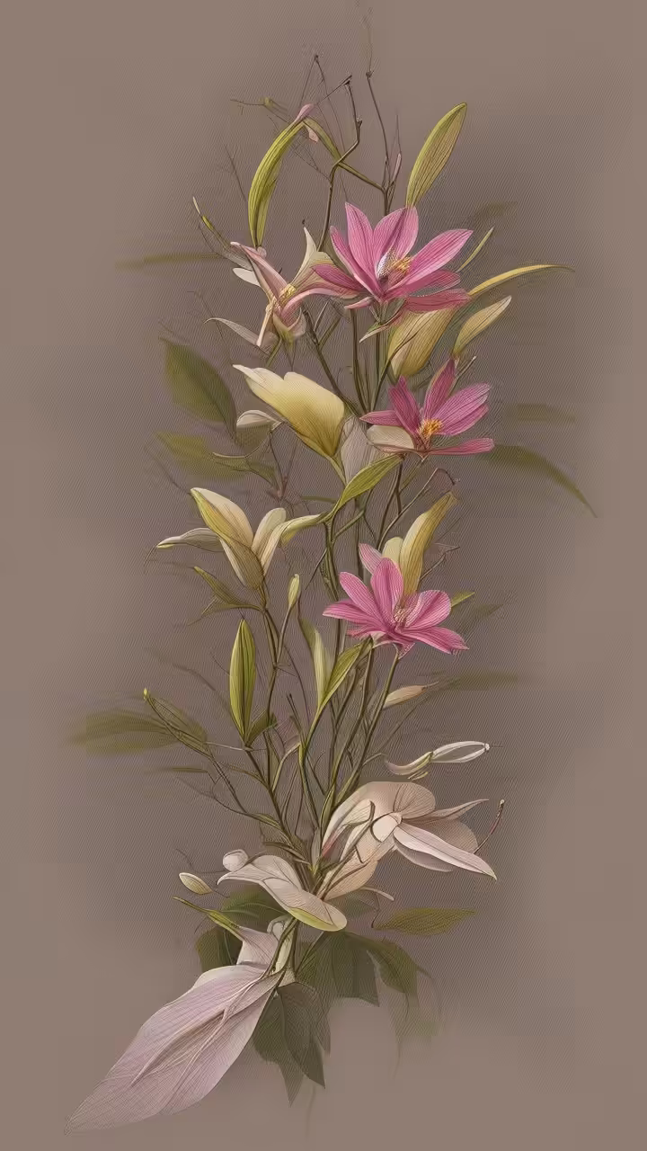 Ideal Flora
