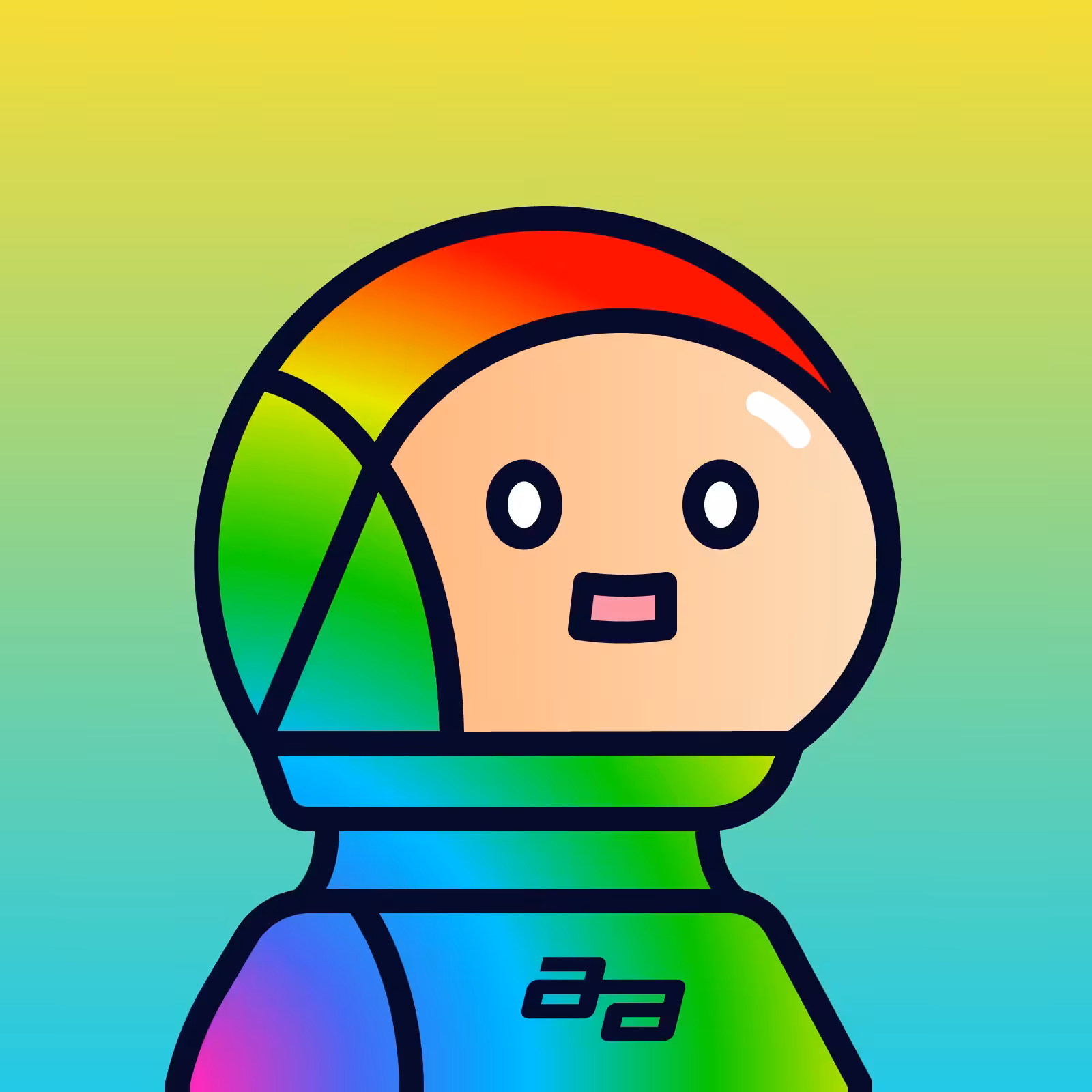 Awkward Astronauts #5897