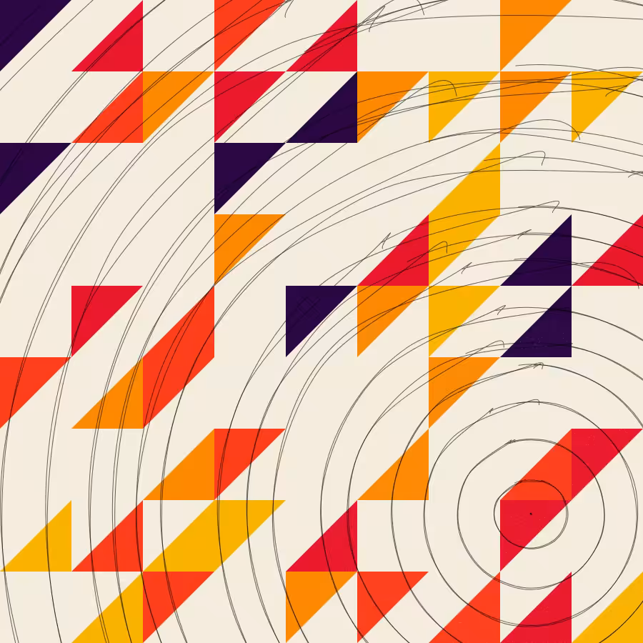 Mixed Shapes #96