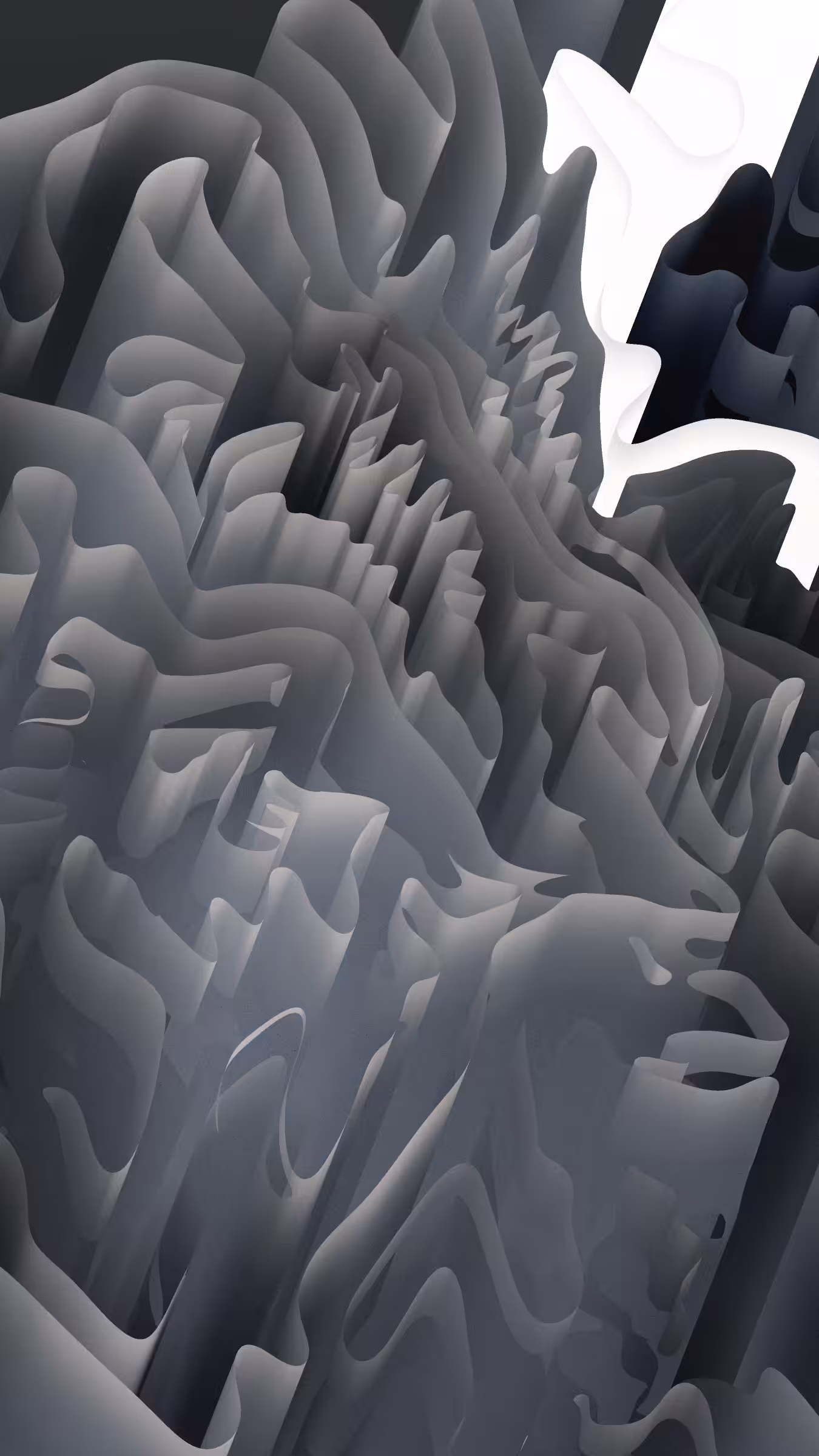 Immaterial