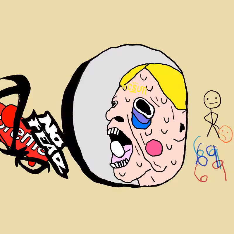 glory hole$ #719