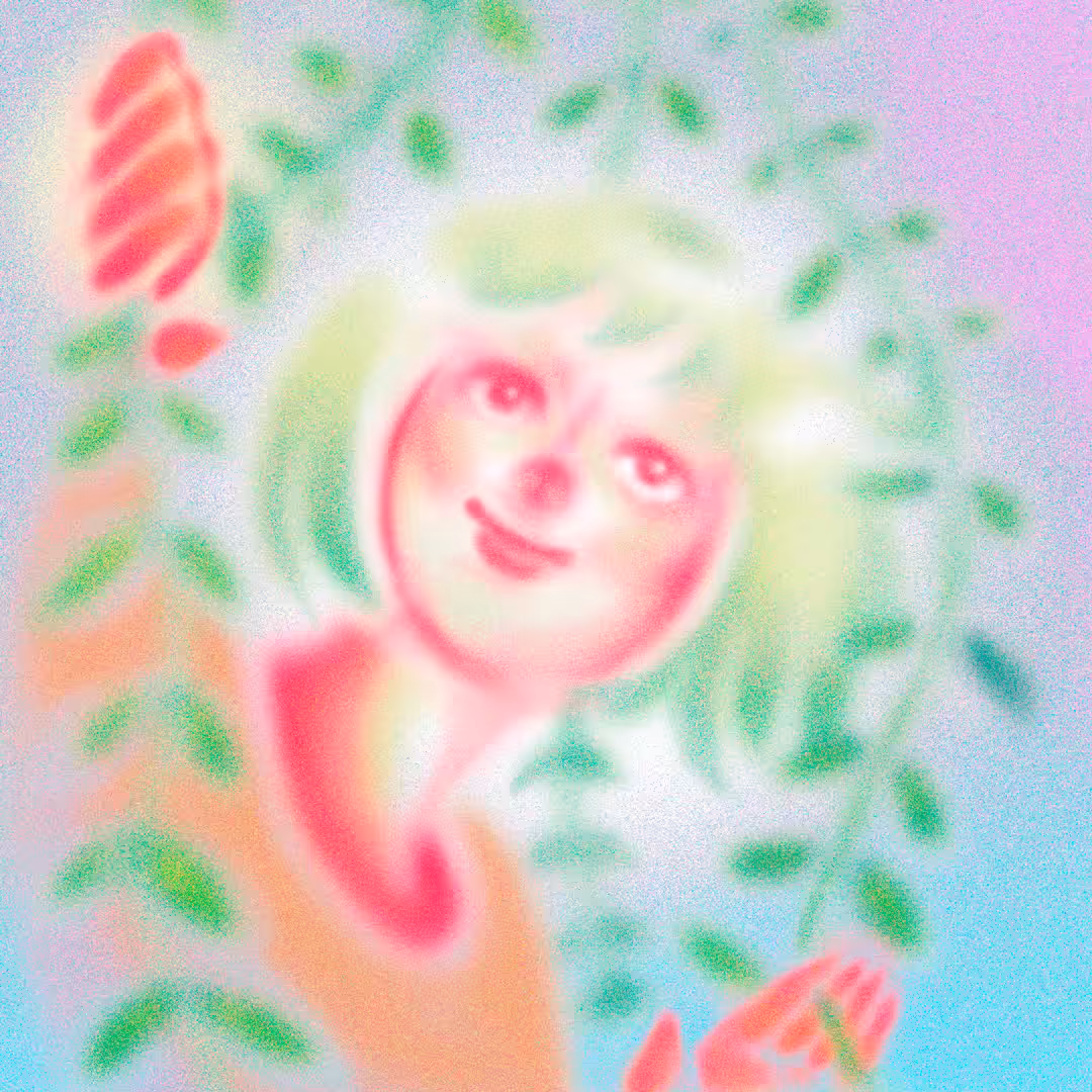 𝘊𝘳𝘺𝘴𝘵𝘢𝘭 𝘞𝘢𝘵𝘦𝘳𝘴 #3