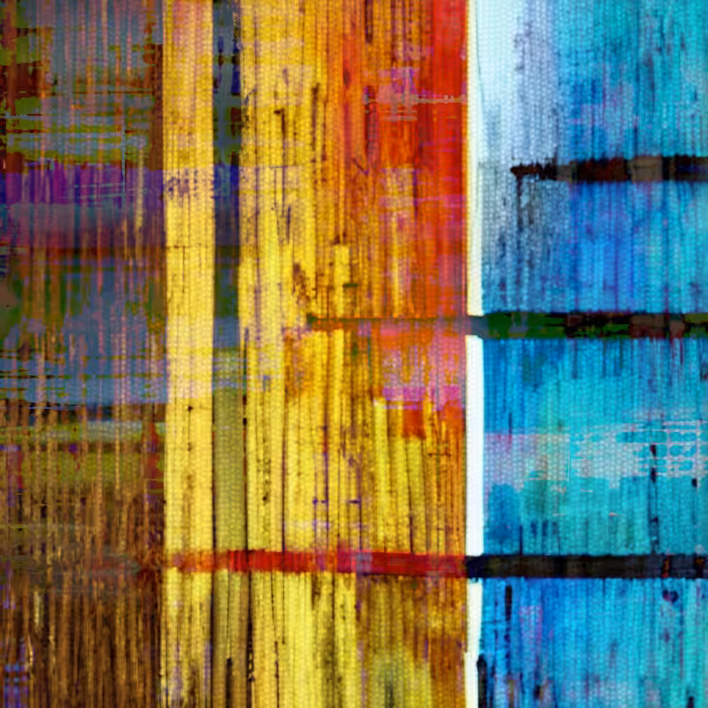 Fax Abstraction #91
