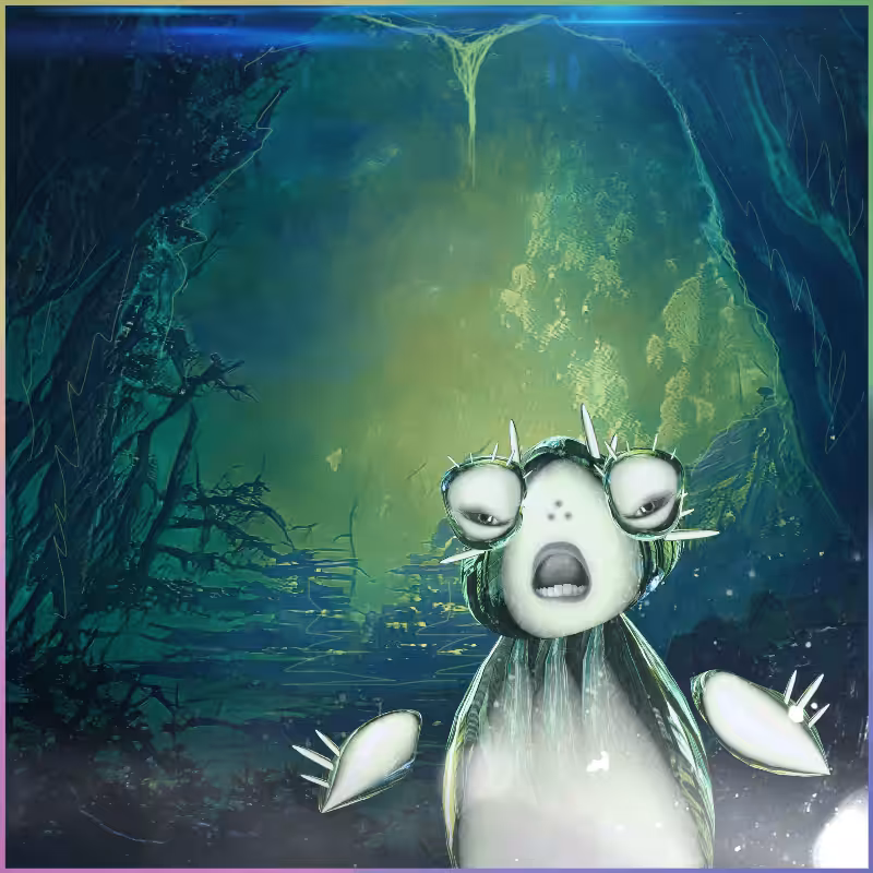 FRUSTRATIA - TheFEARZ #15