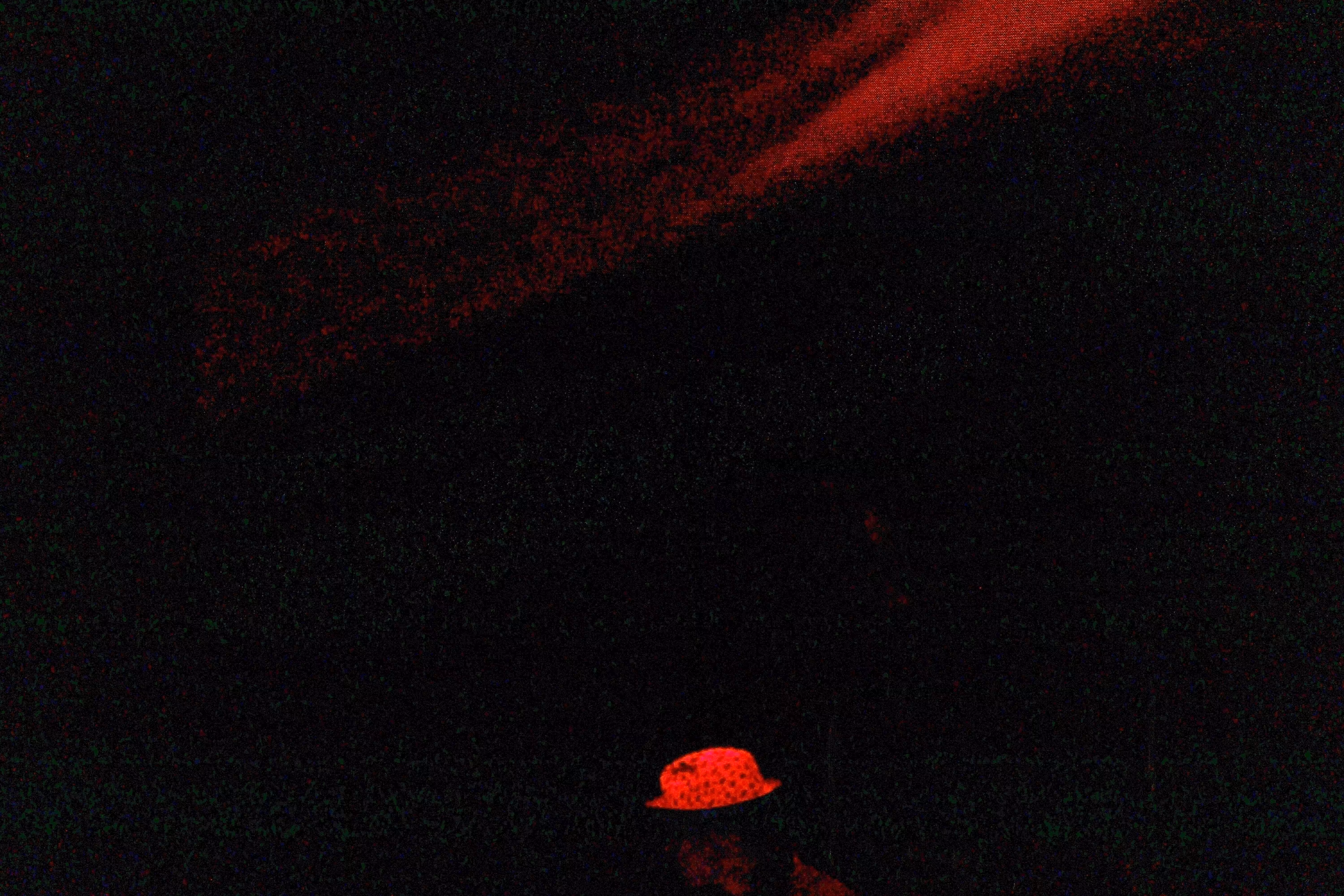 stage lights  #30