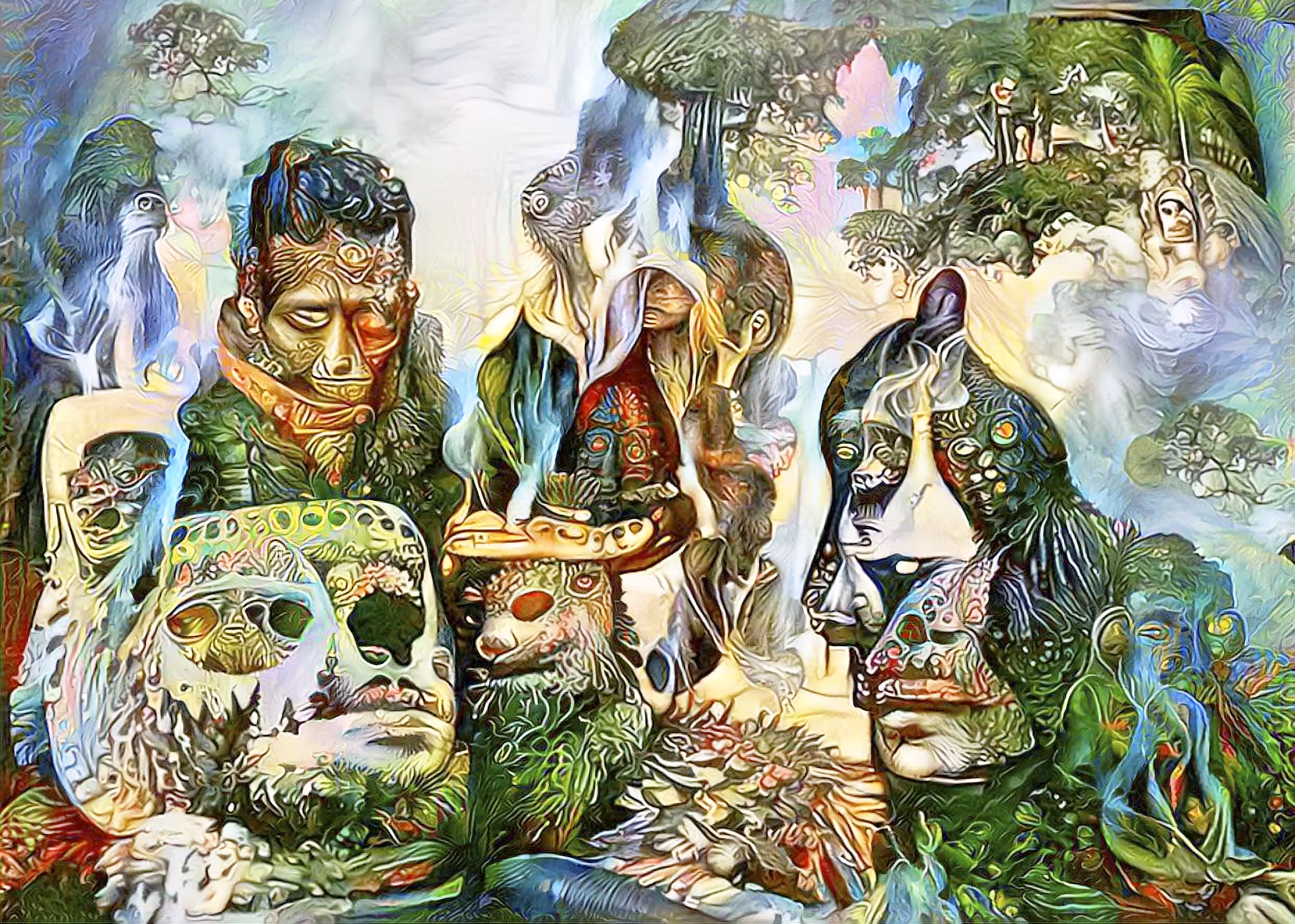 Shamans 2022- Set3-004