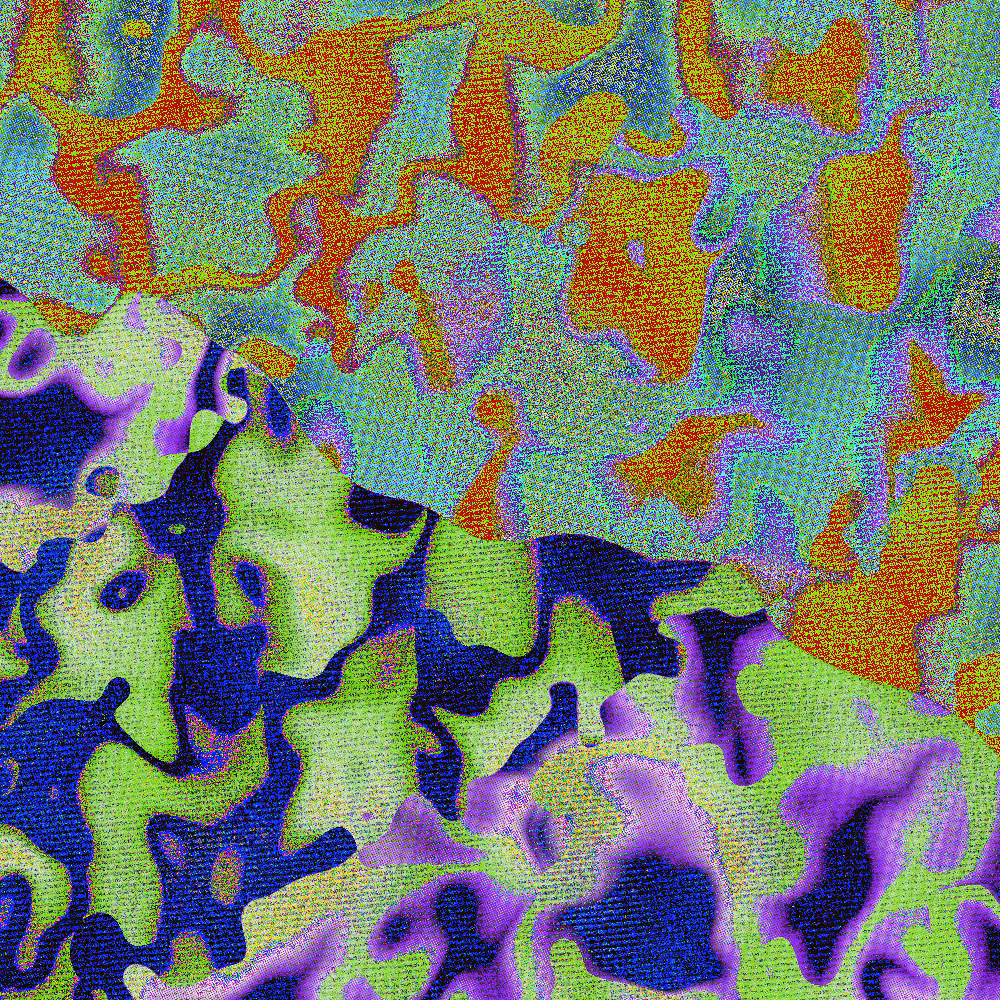Collides and Entangled #6