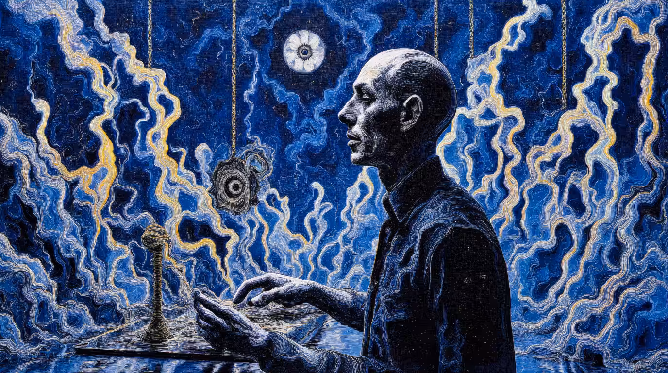 TRANSDIMENSIONAL TRIPPERS #144