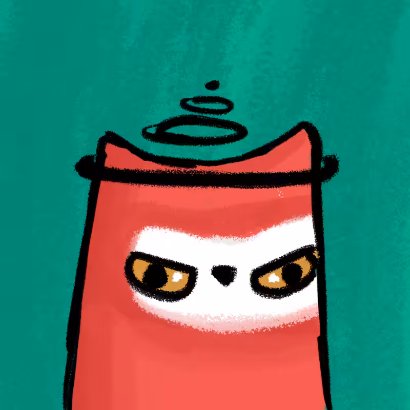 Half moon birdos #11