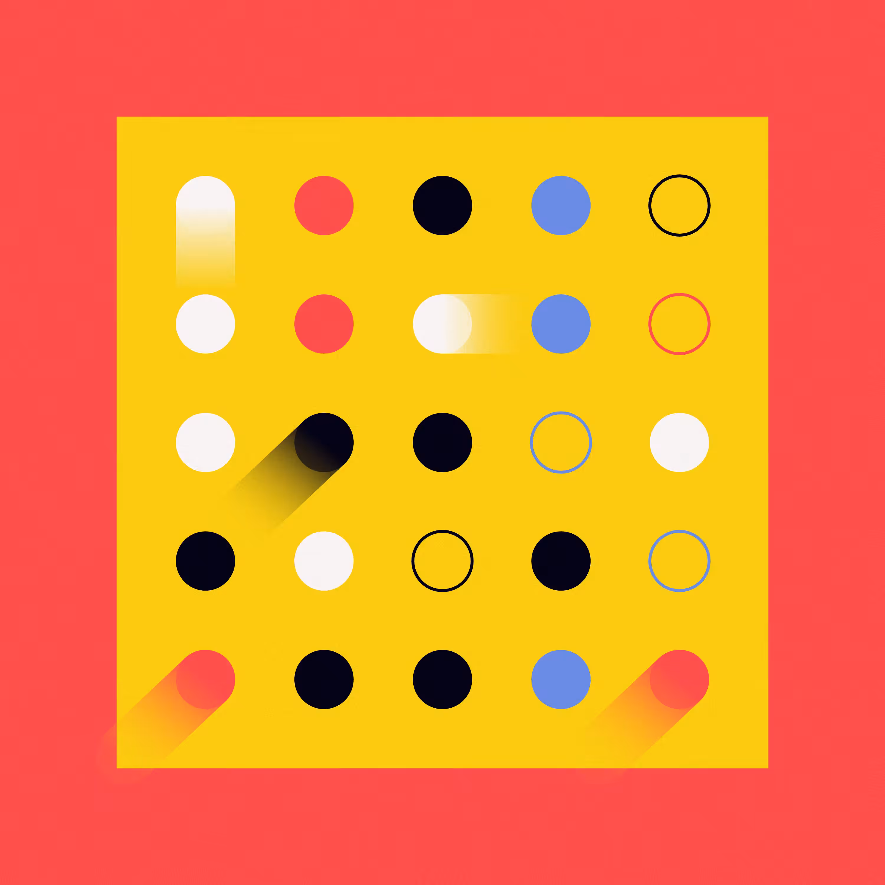 Dots #10
