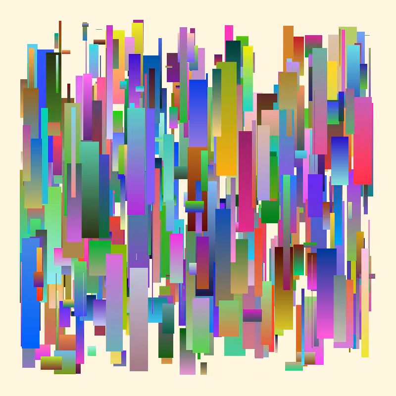 Gradient Rect #71
