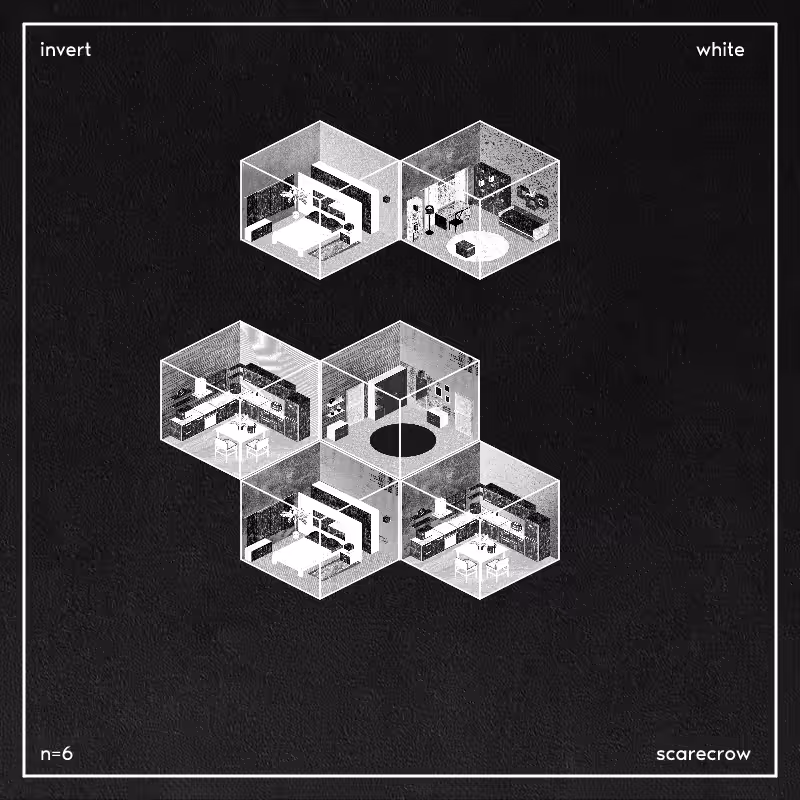 Room Cubes vol.2 #11