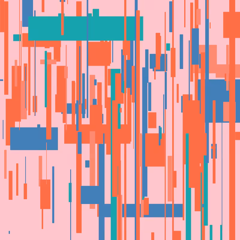 Automatic Abstraction 2 #77