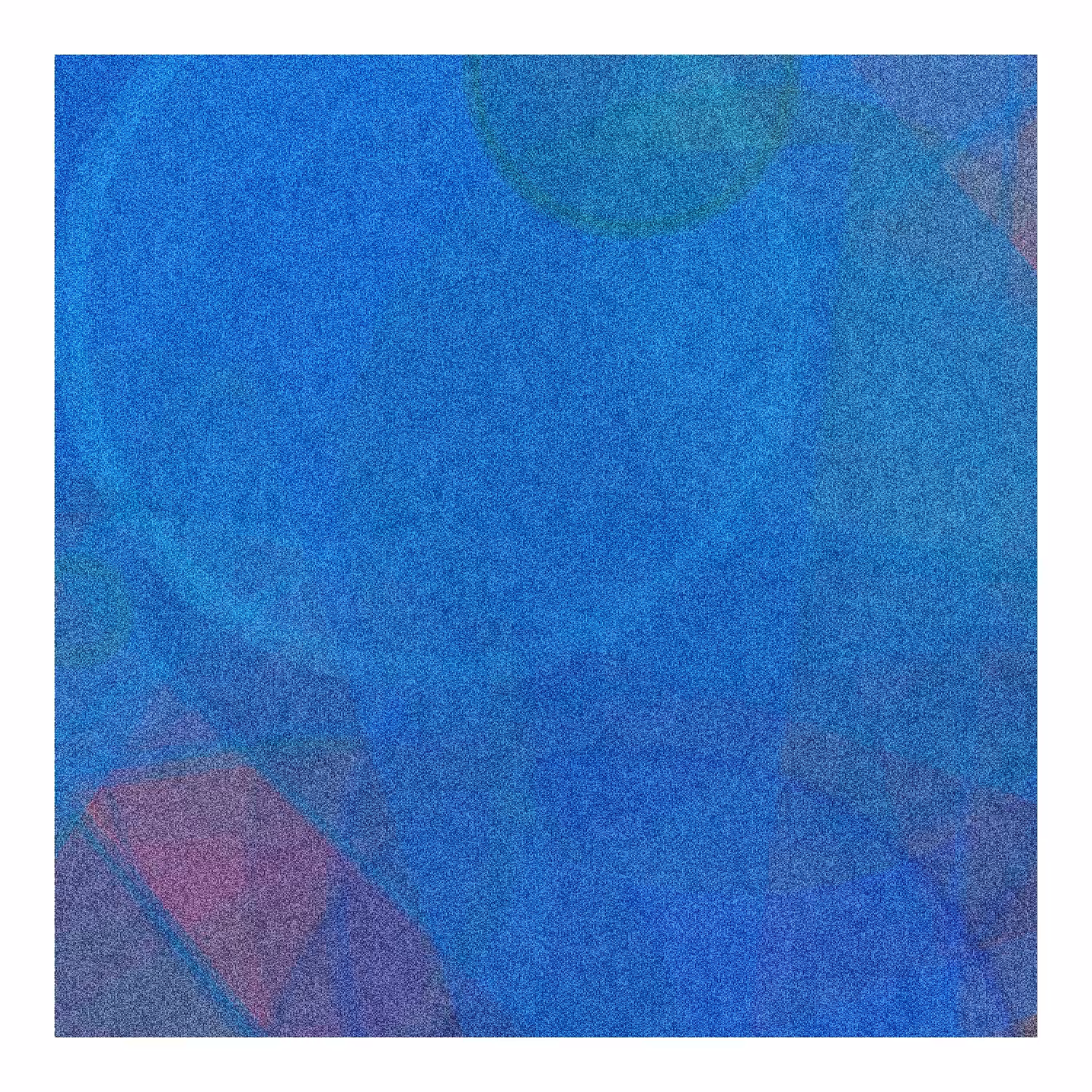 Abstract Circles #3