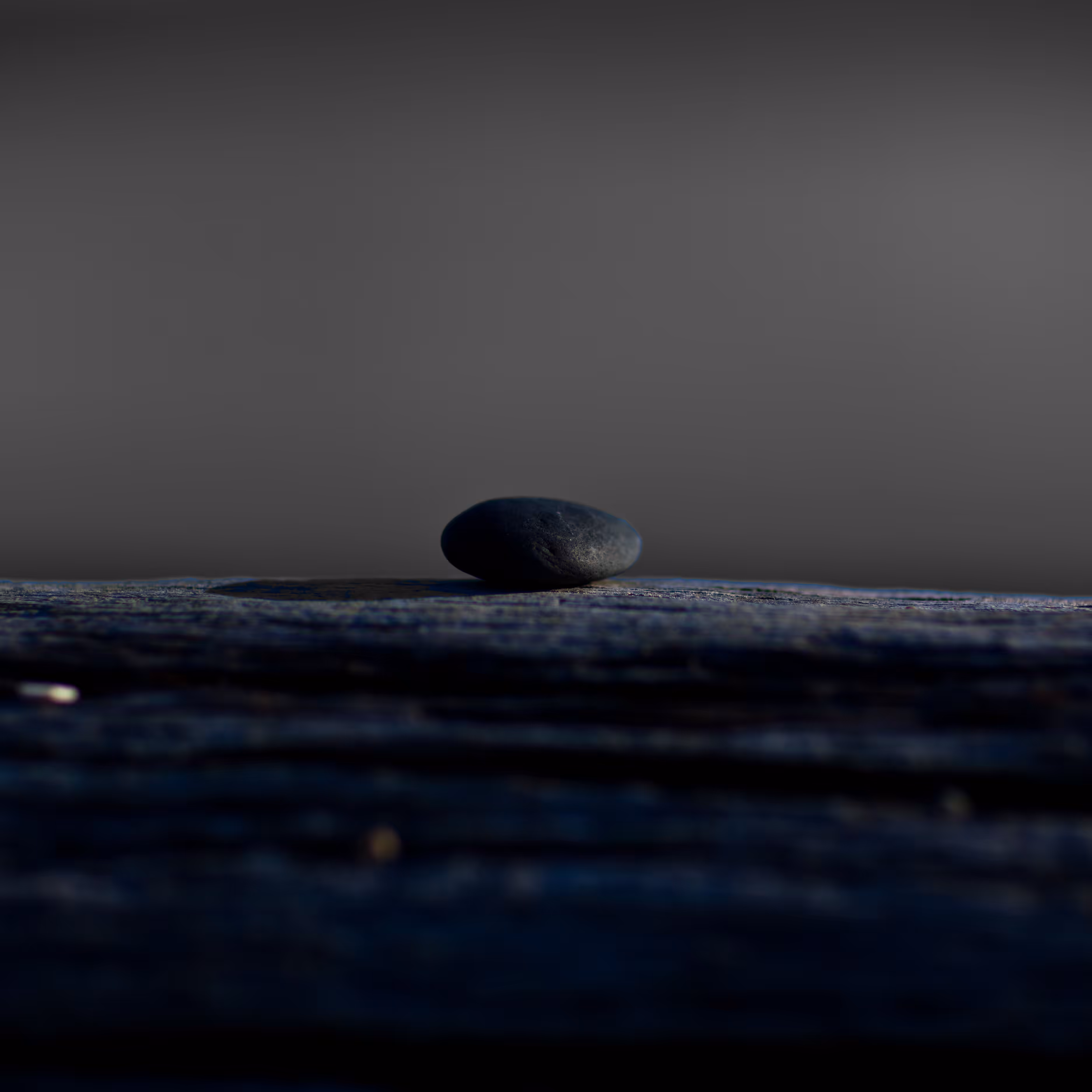grey rock two