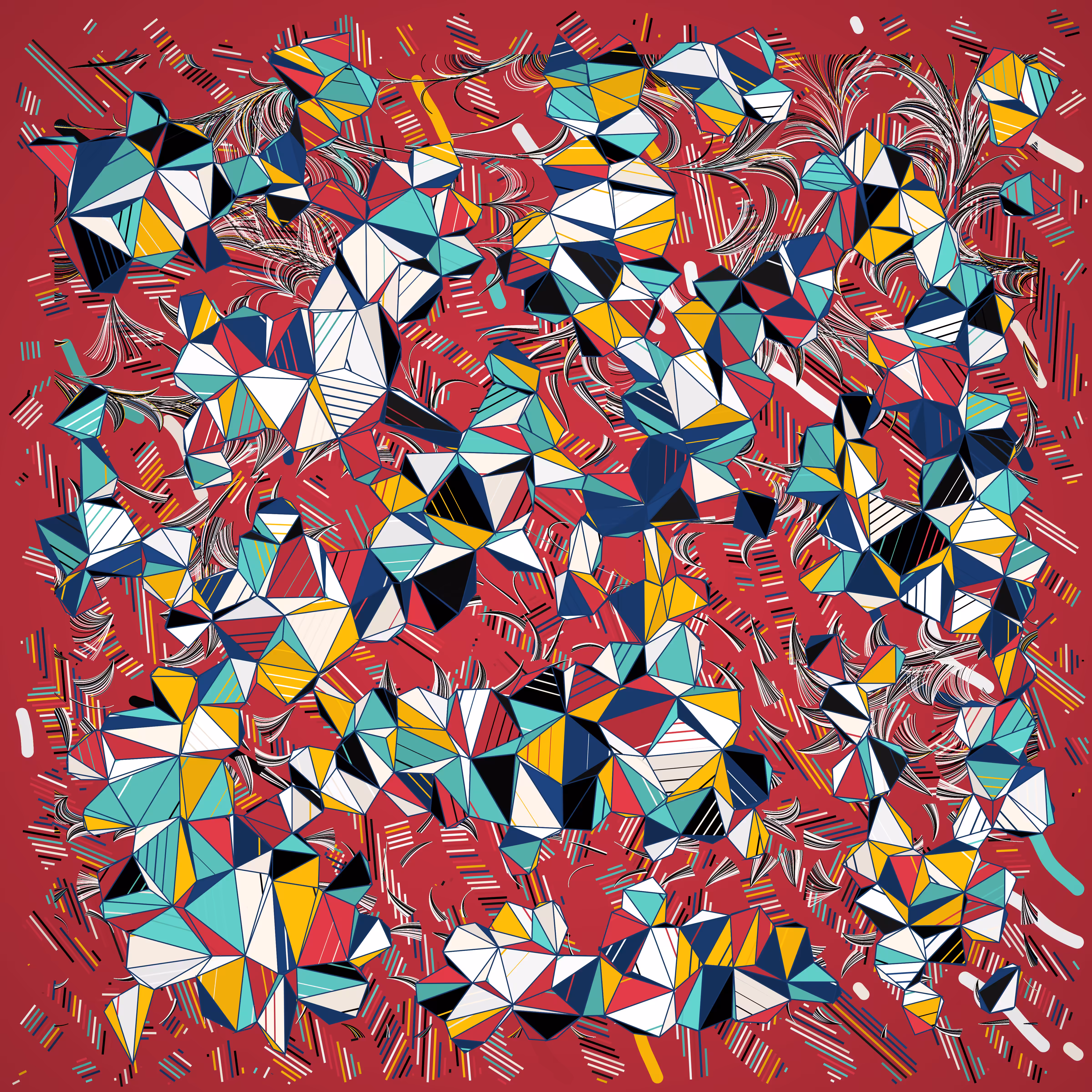 Ephemeral Tides #243
