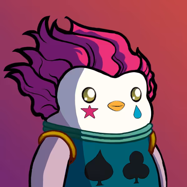 🃏Fiskantes Pengu
