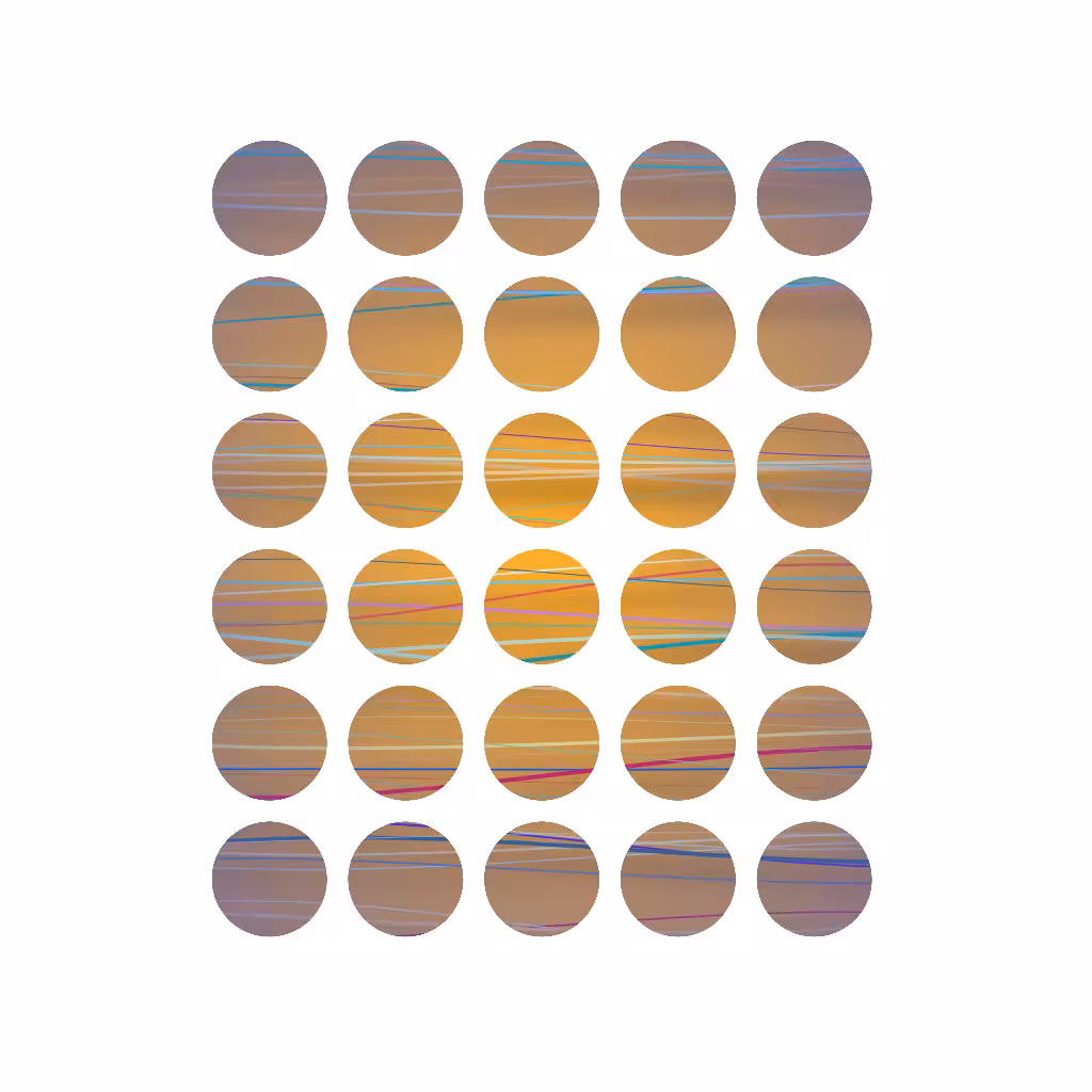 Planets #7