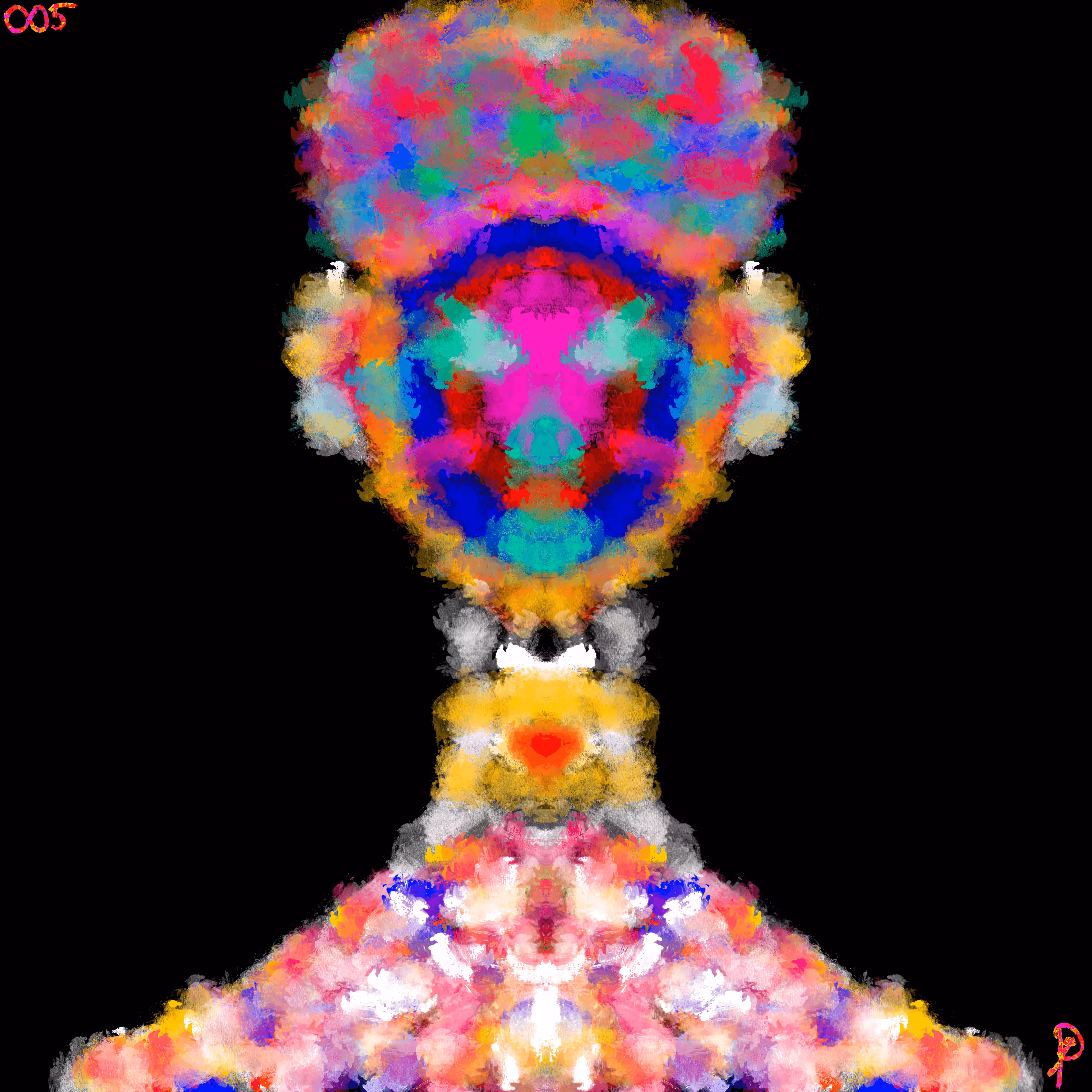 Aura 005