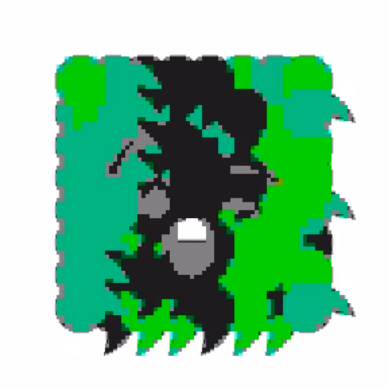 FoliaVirus: Kudzu #270