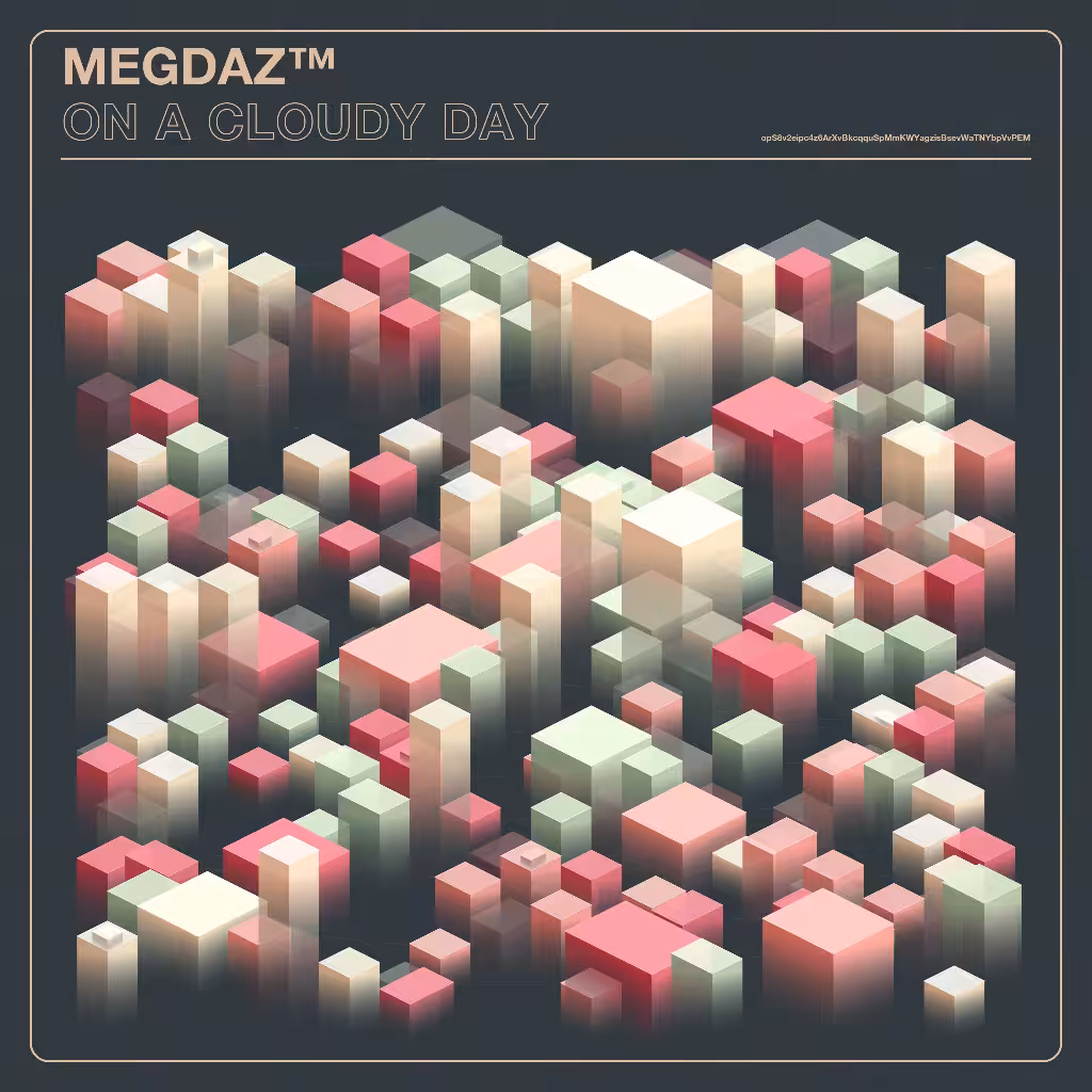 MEGDAZ #23