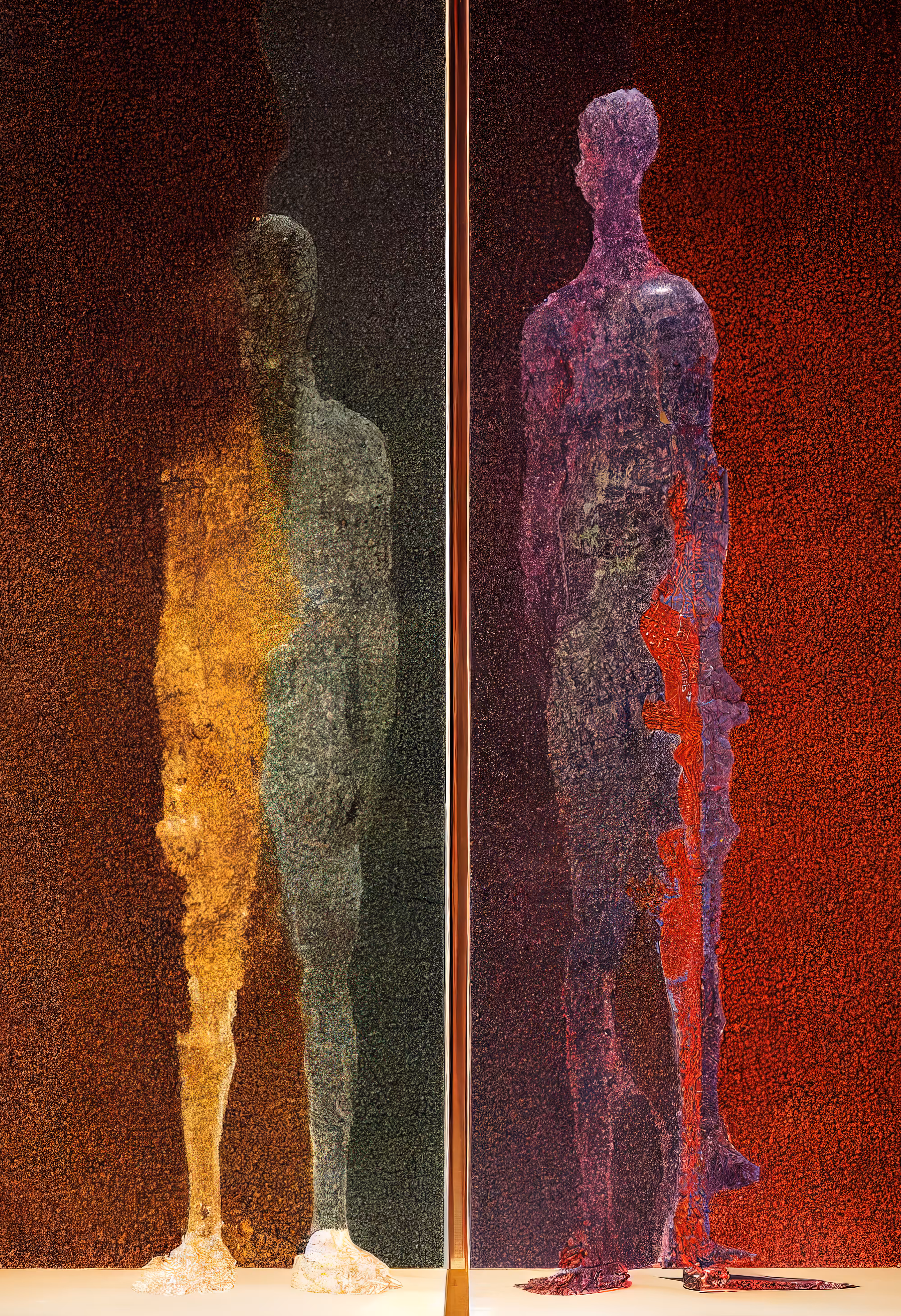 Copper #31