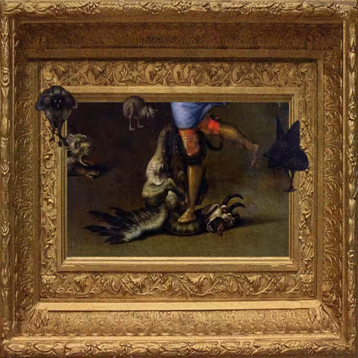 Historical Dem0n #11