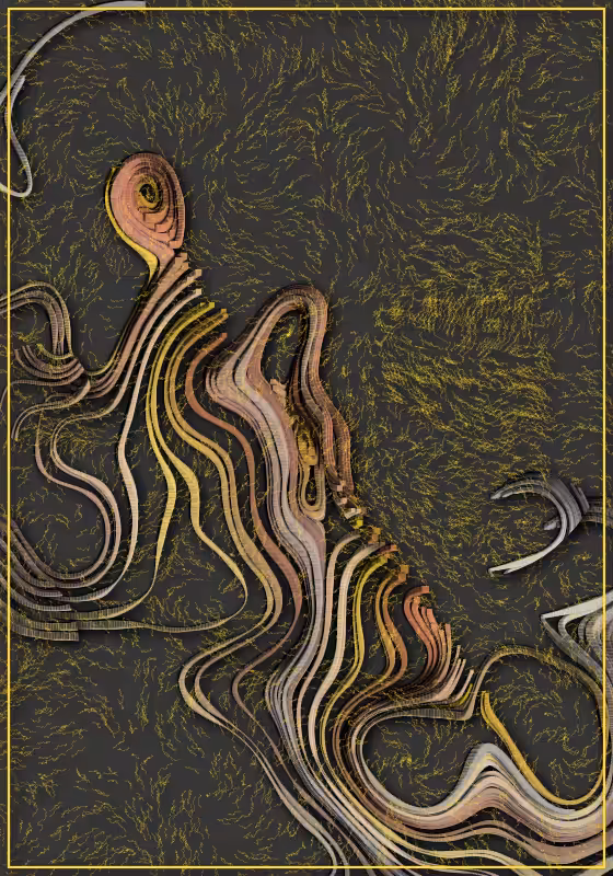 The Beaten Path #21