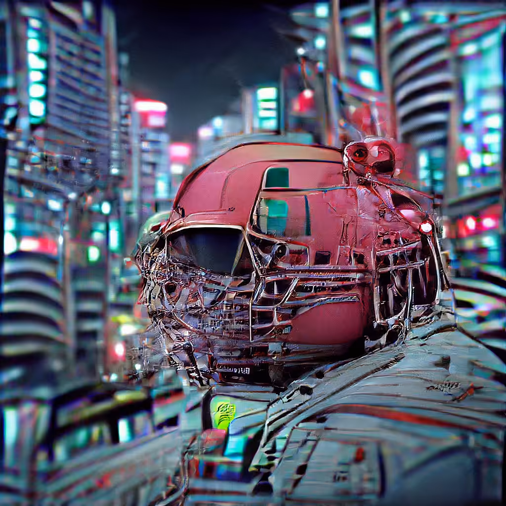 LatentLoops 004