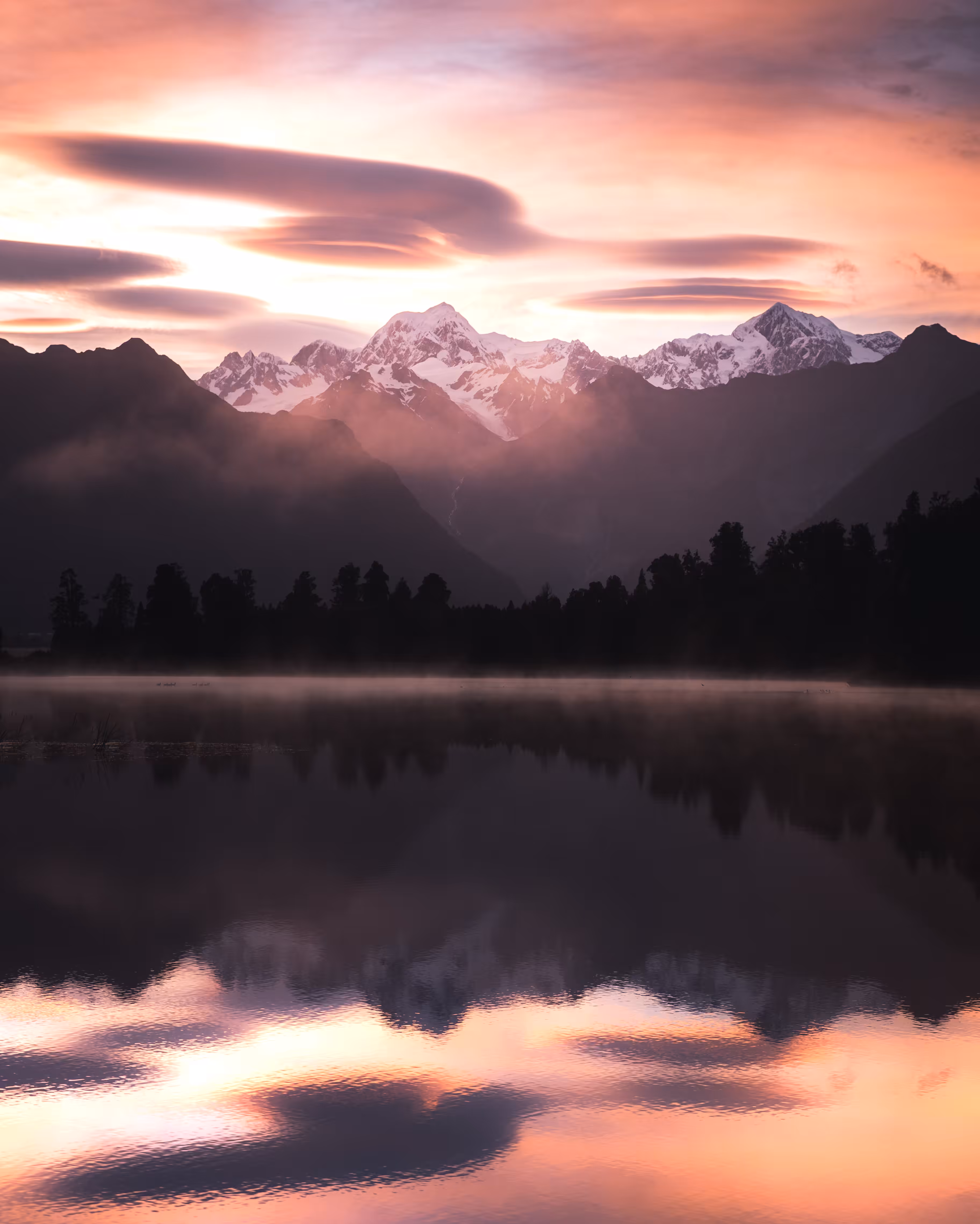 Awakening