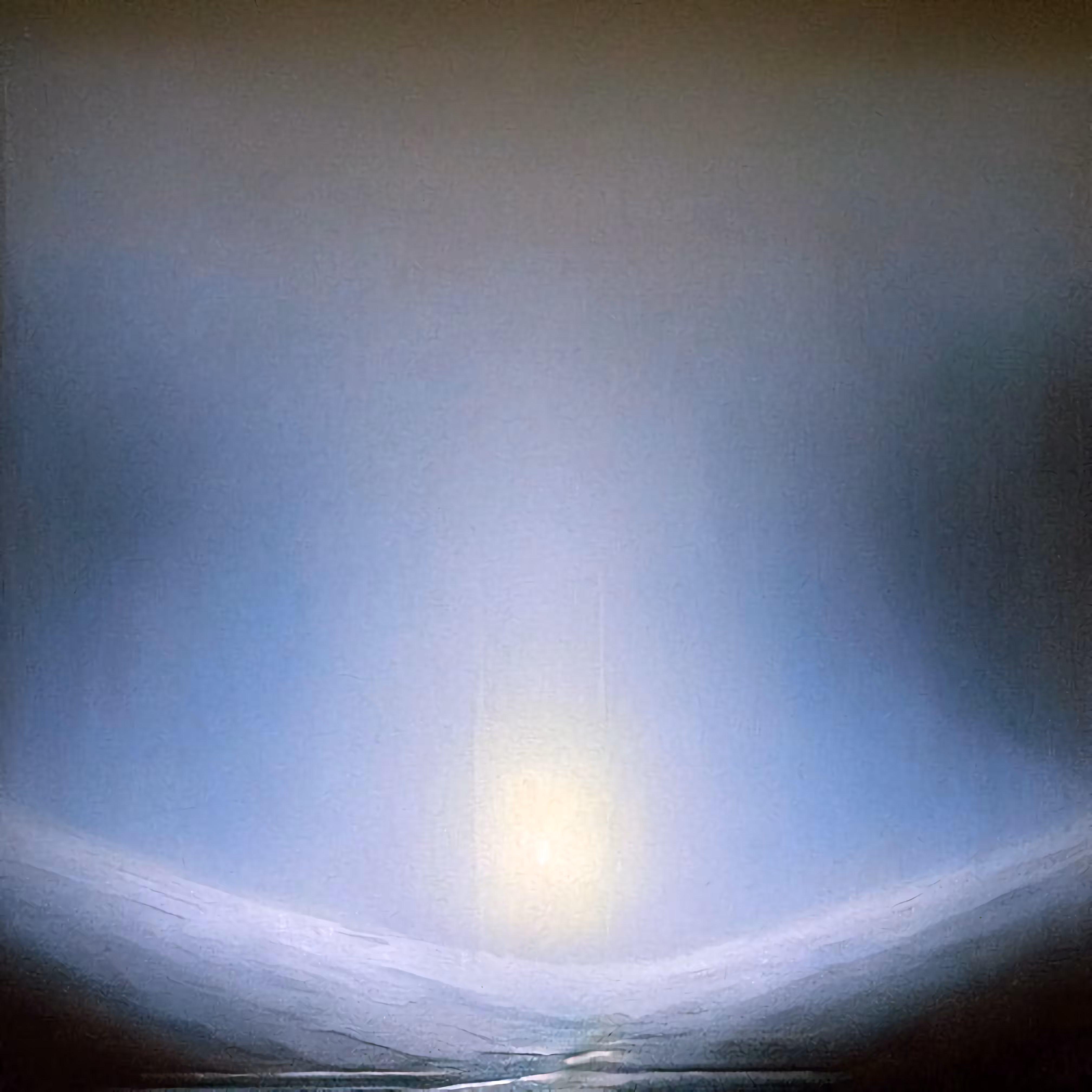 Arctic Abstract 030