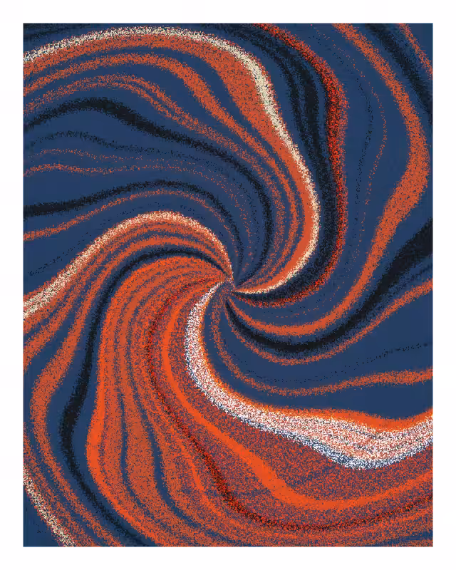 Pohā #8
