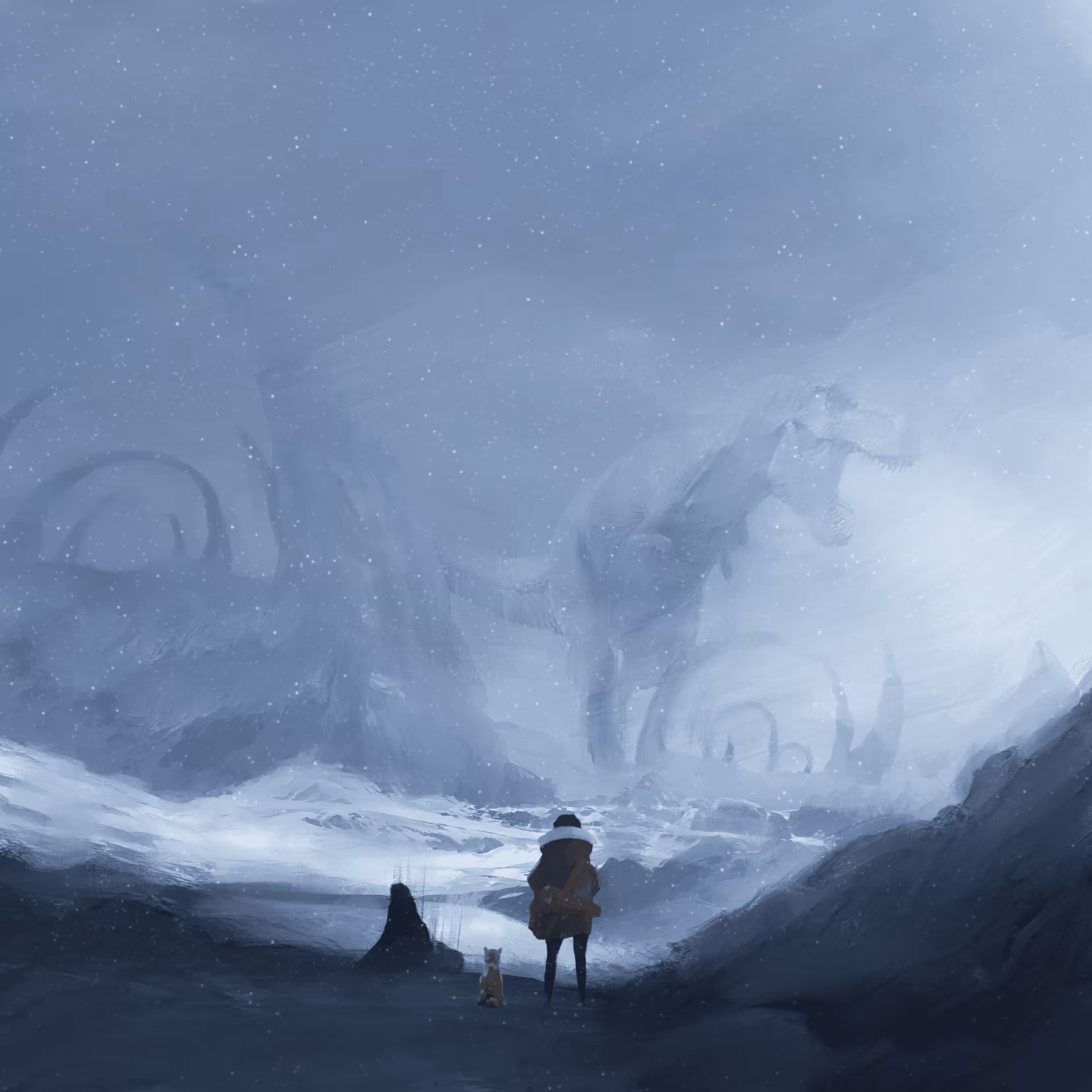 Journey 2