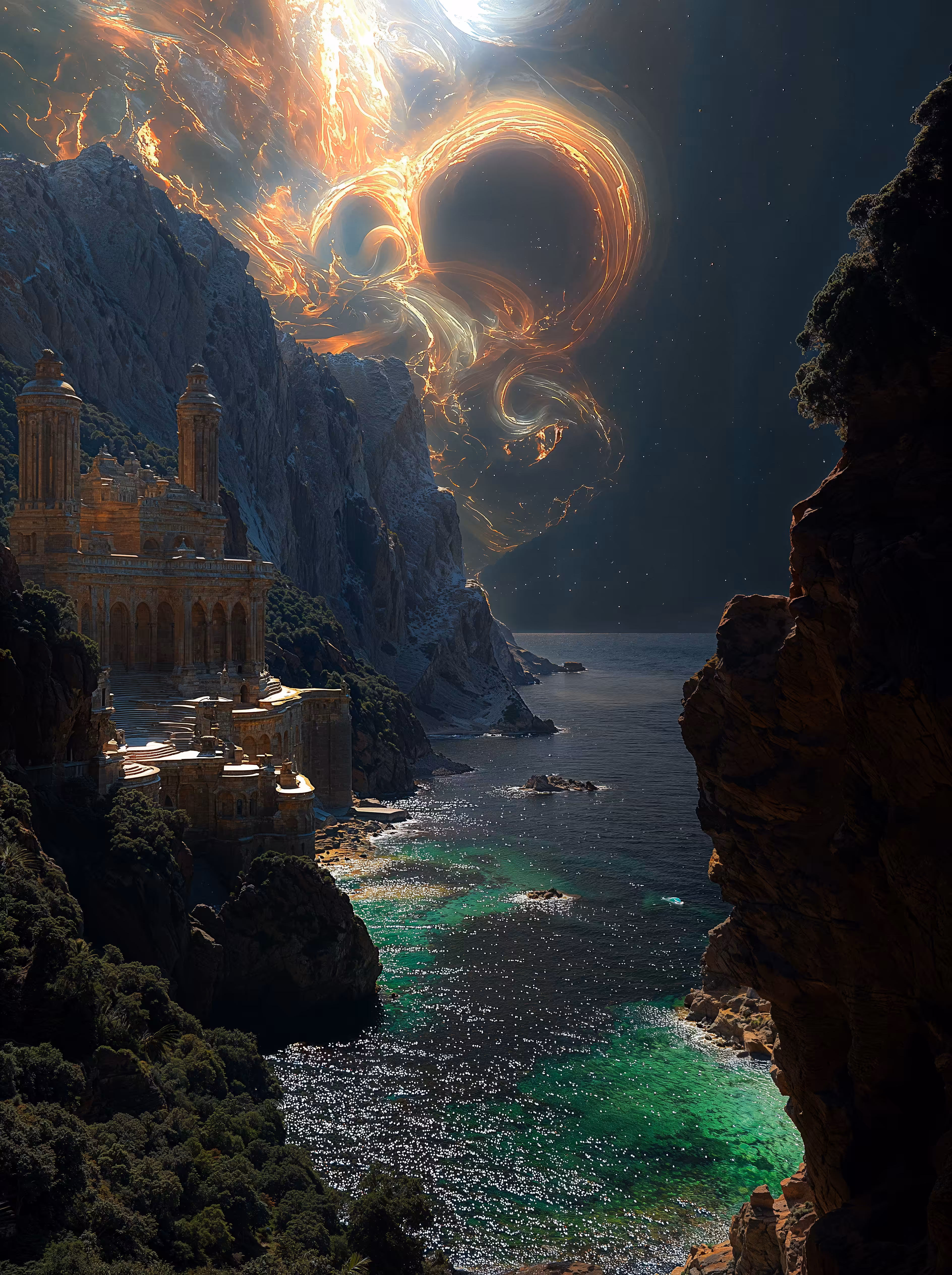 Starfalls