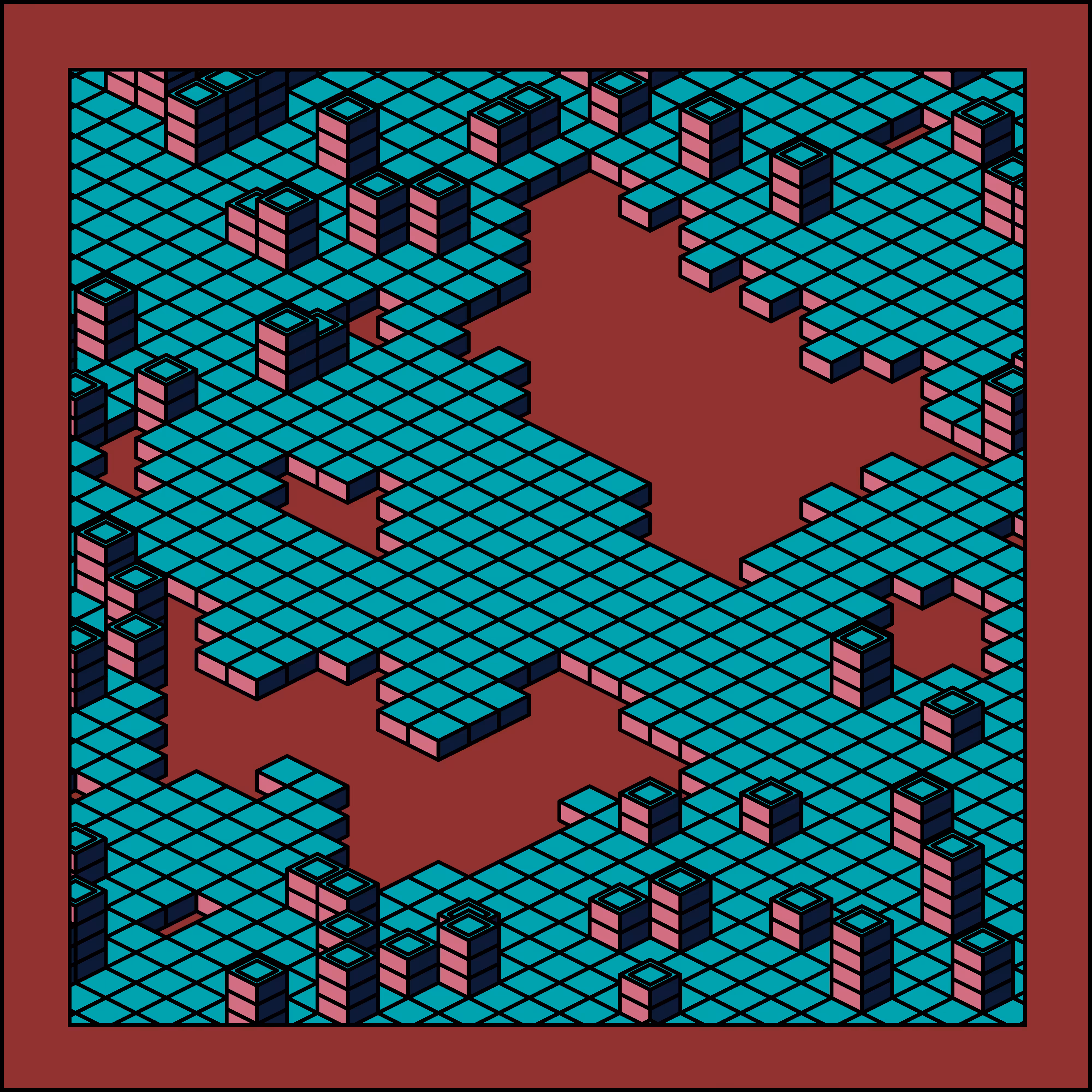 Paving #115